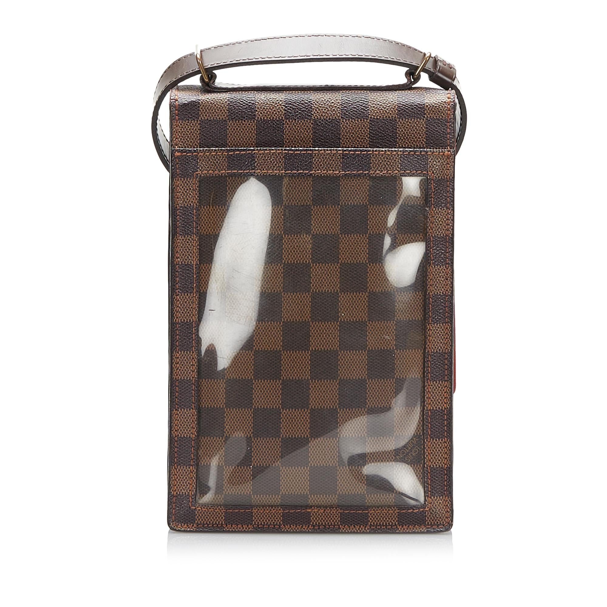 LO-LV bags 10495