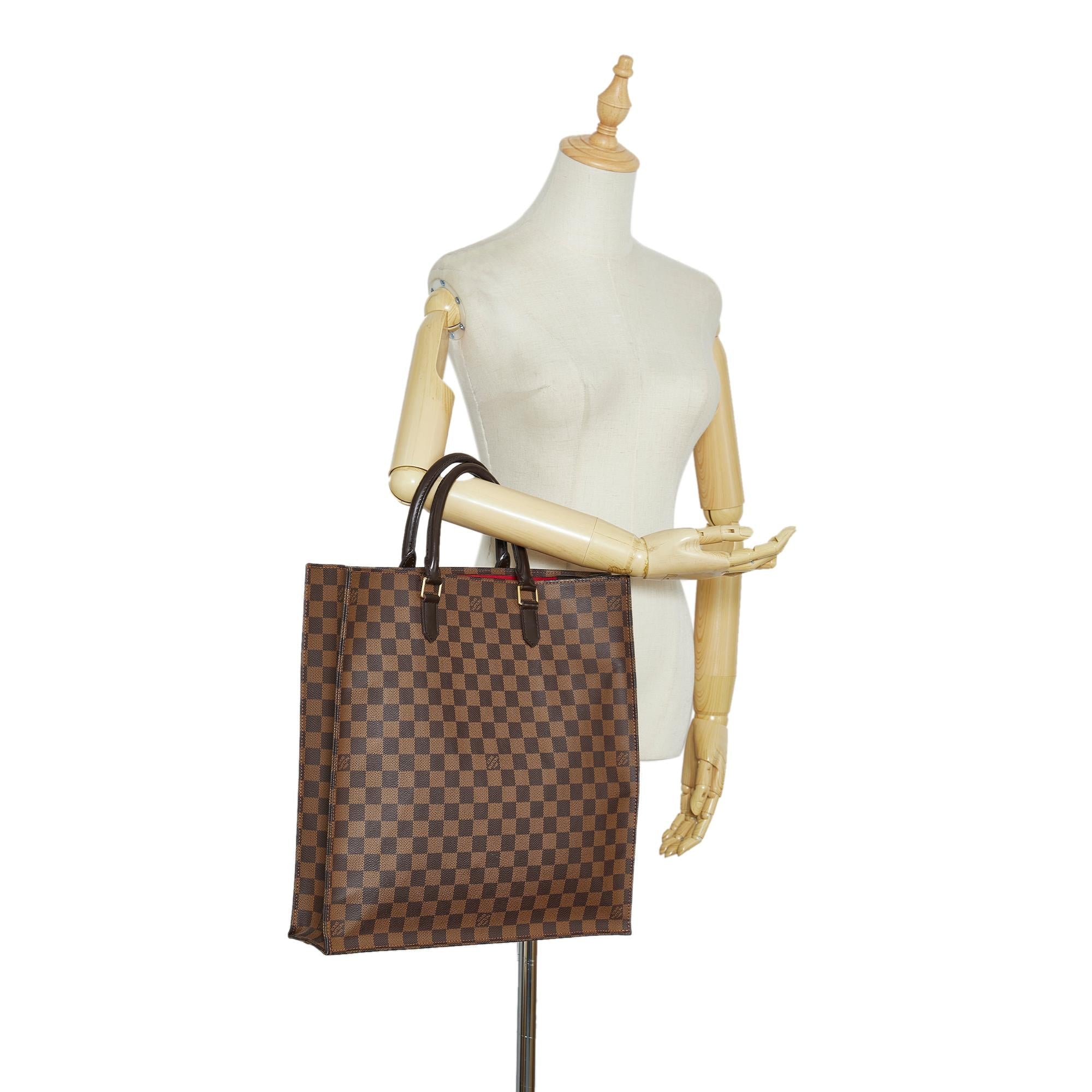 LO-LV bags 14758