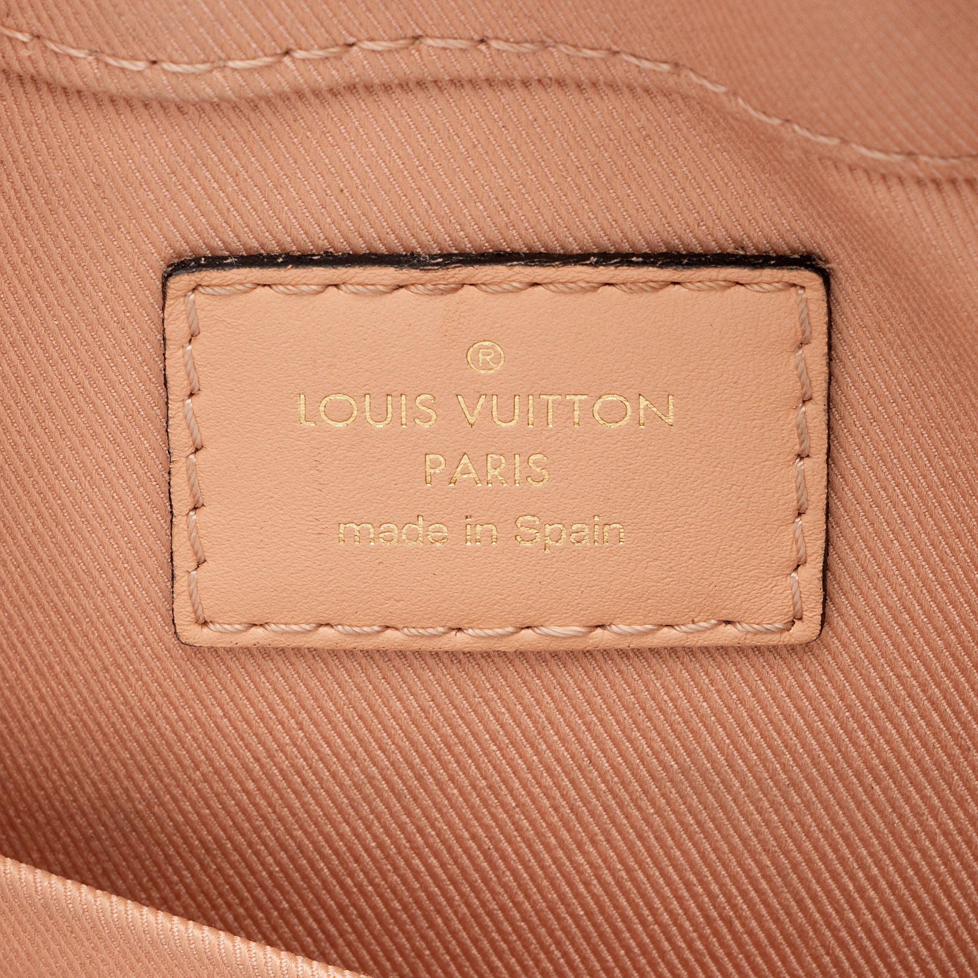 LO-LV bags 10467