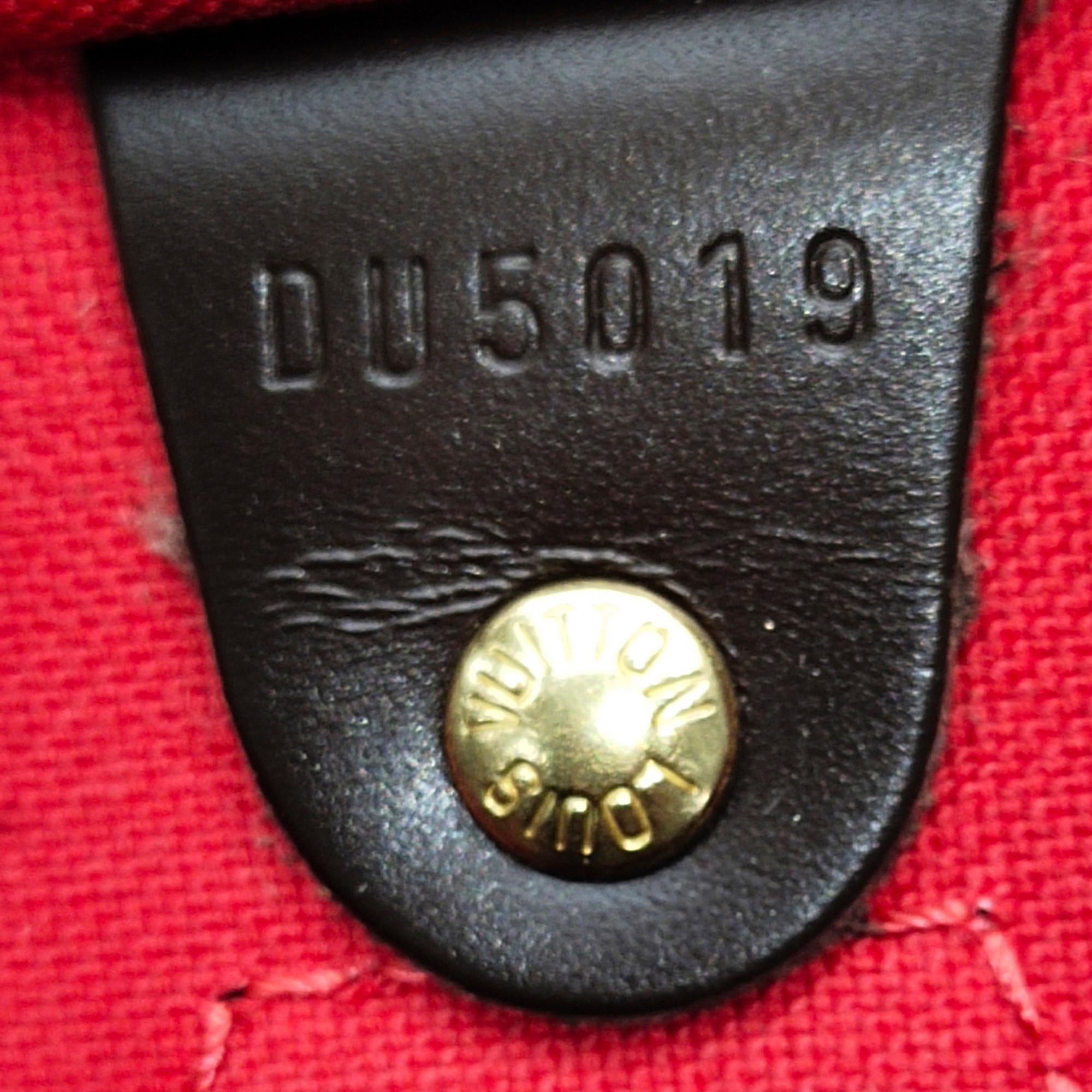 LO-LV bags 13236
