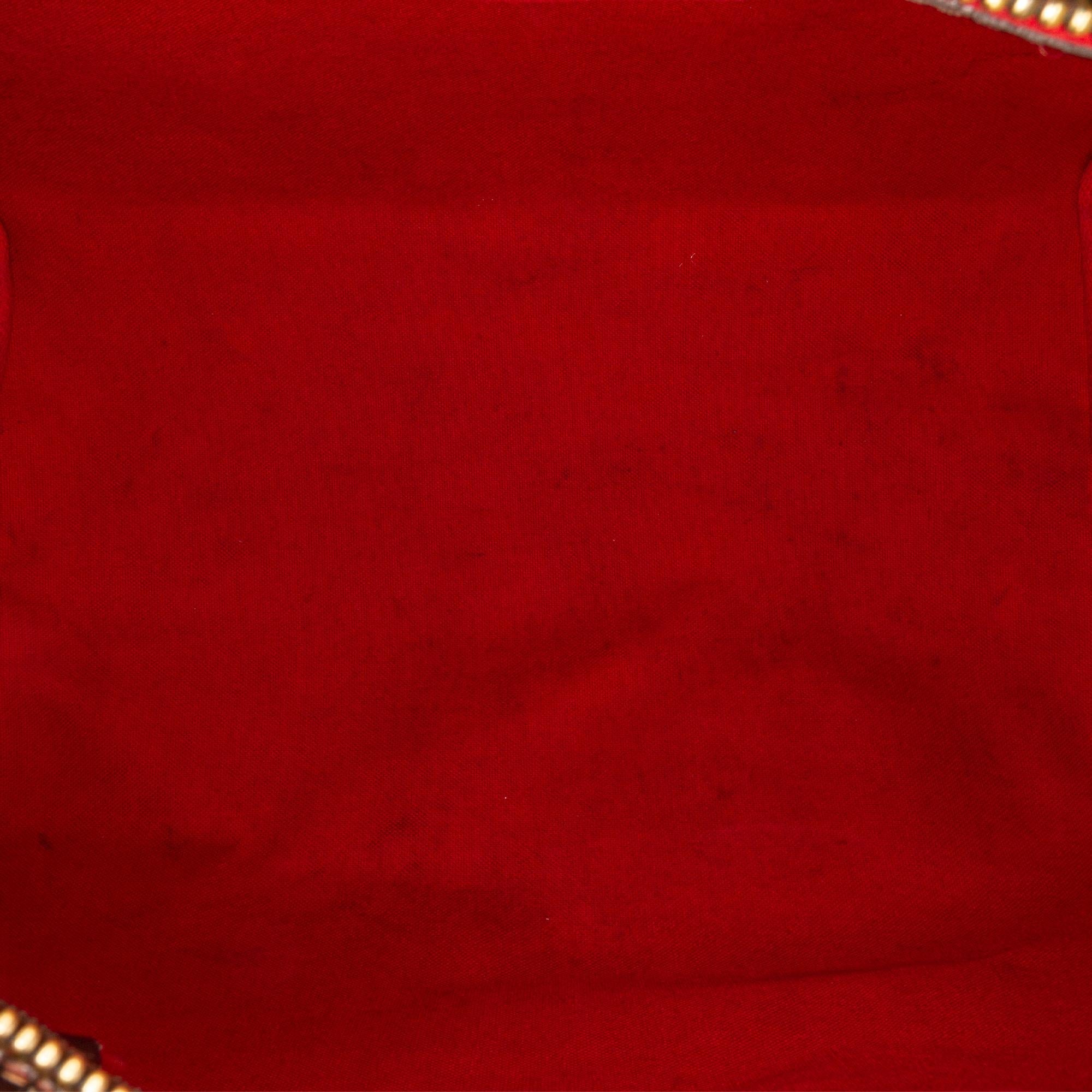LO-LV bags 14463