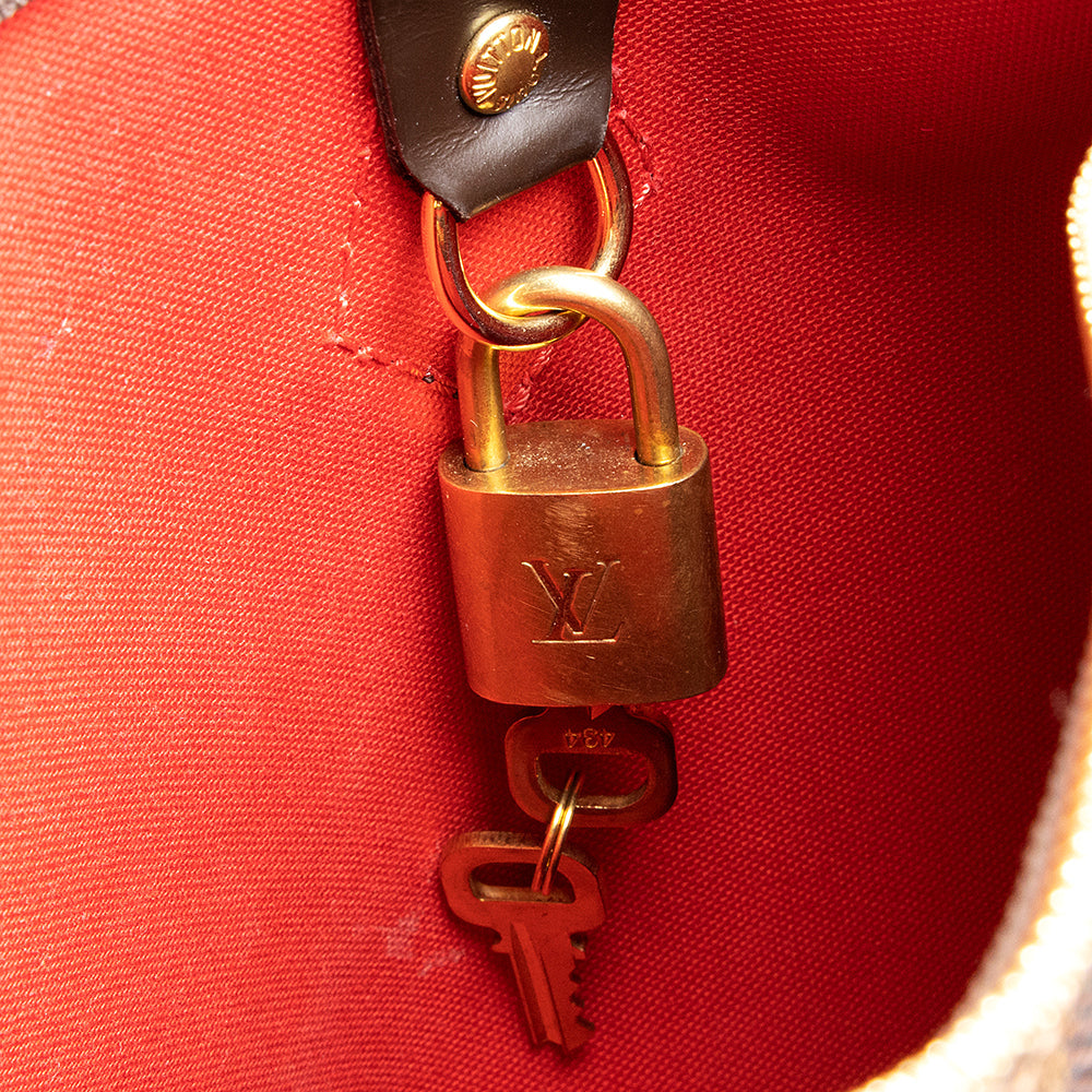 LO-LV bags 11252