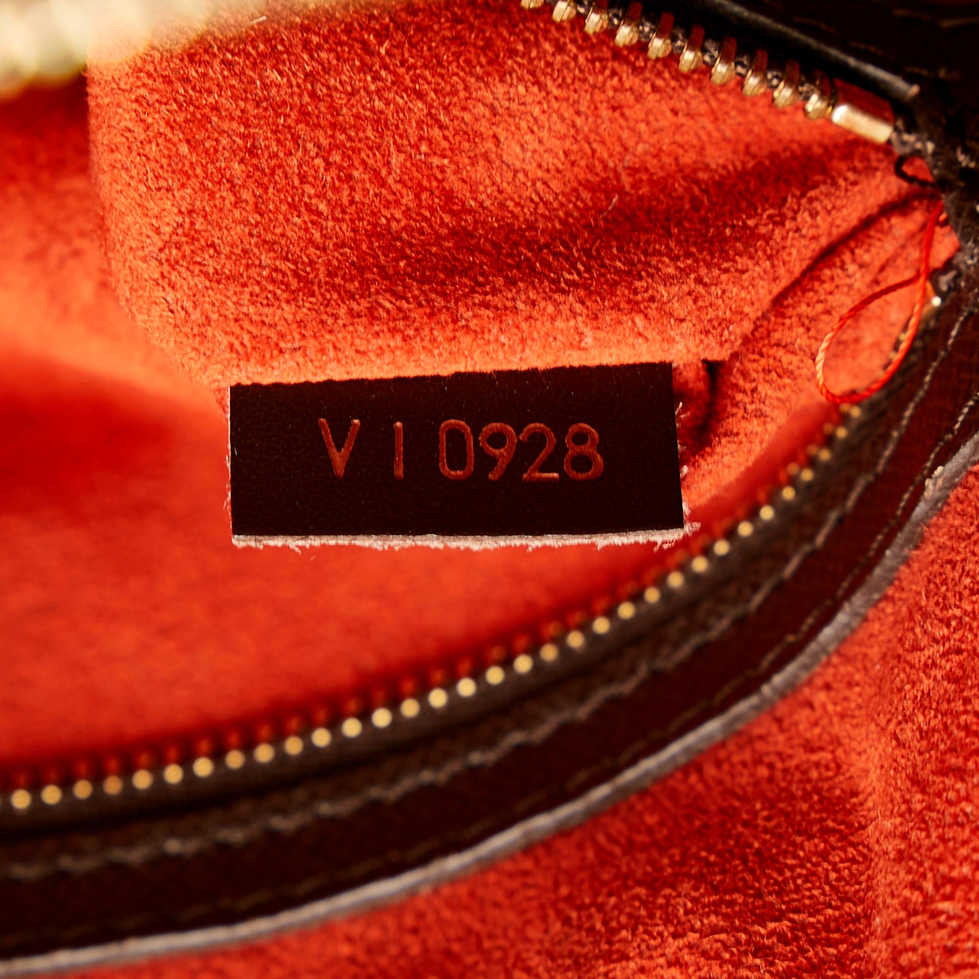 LO-LV bags 12666