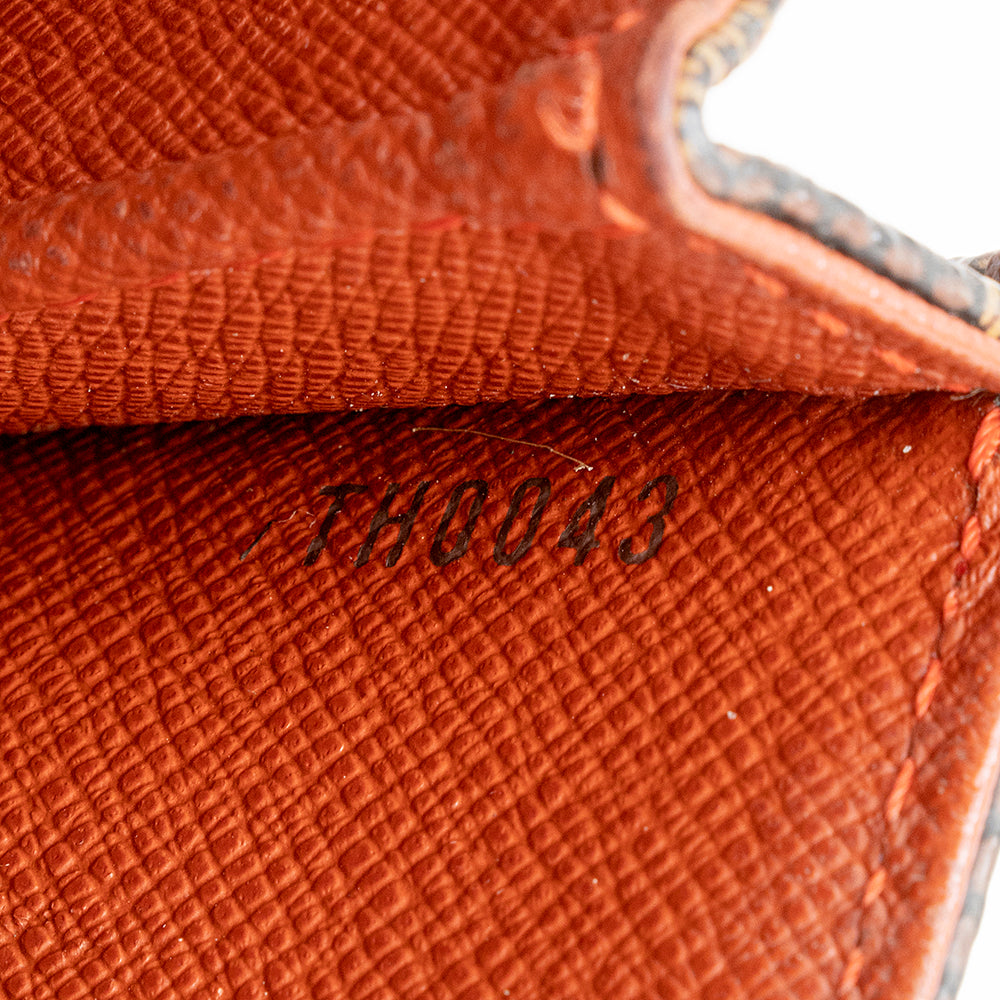 LO-LV bags 14357