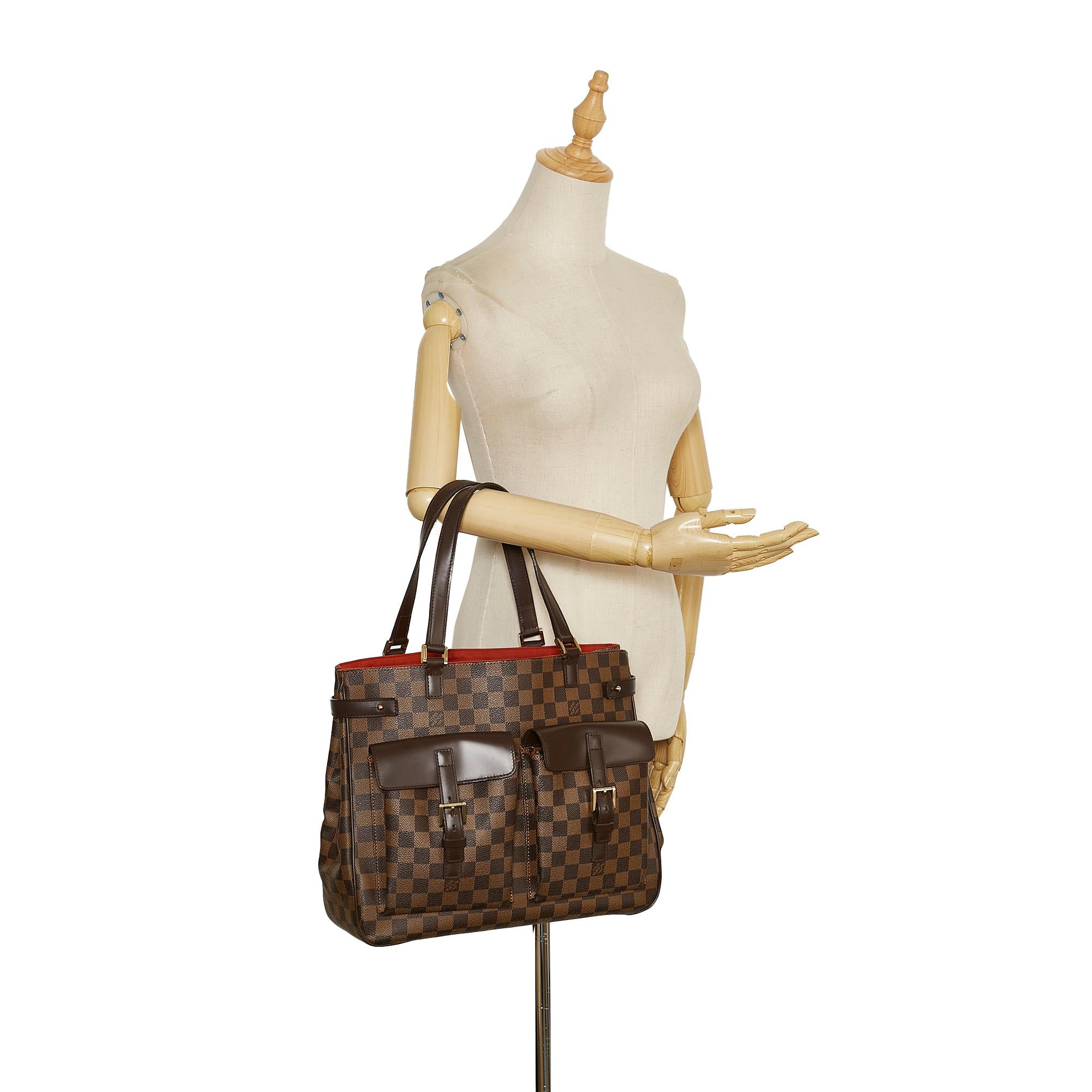 LO-LV bags 10557