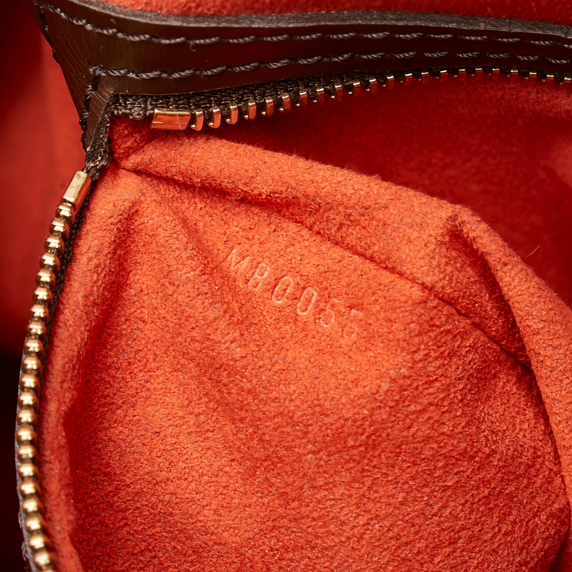 LO-LV bags 12287