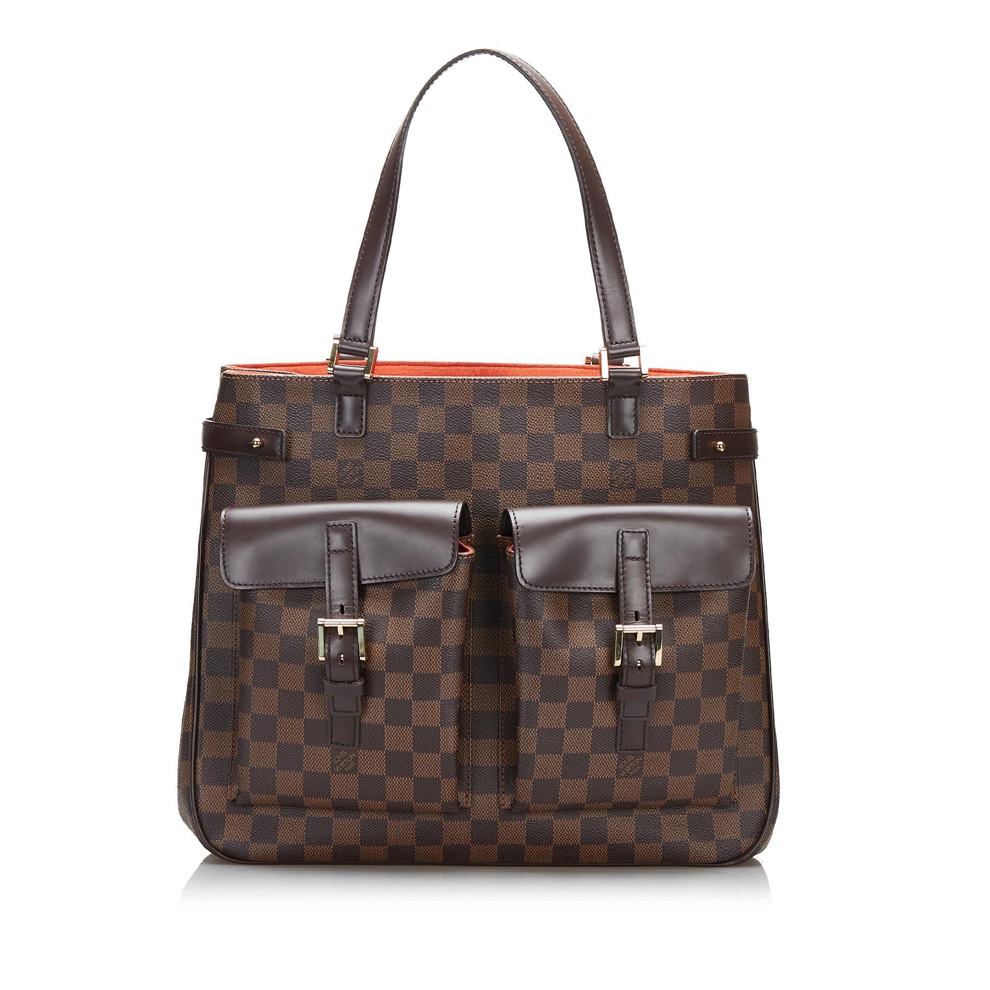 LO-LV bags 12287