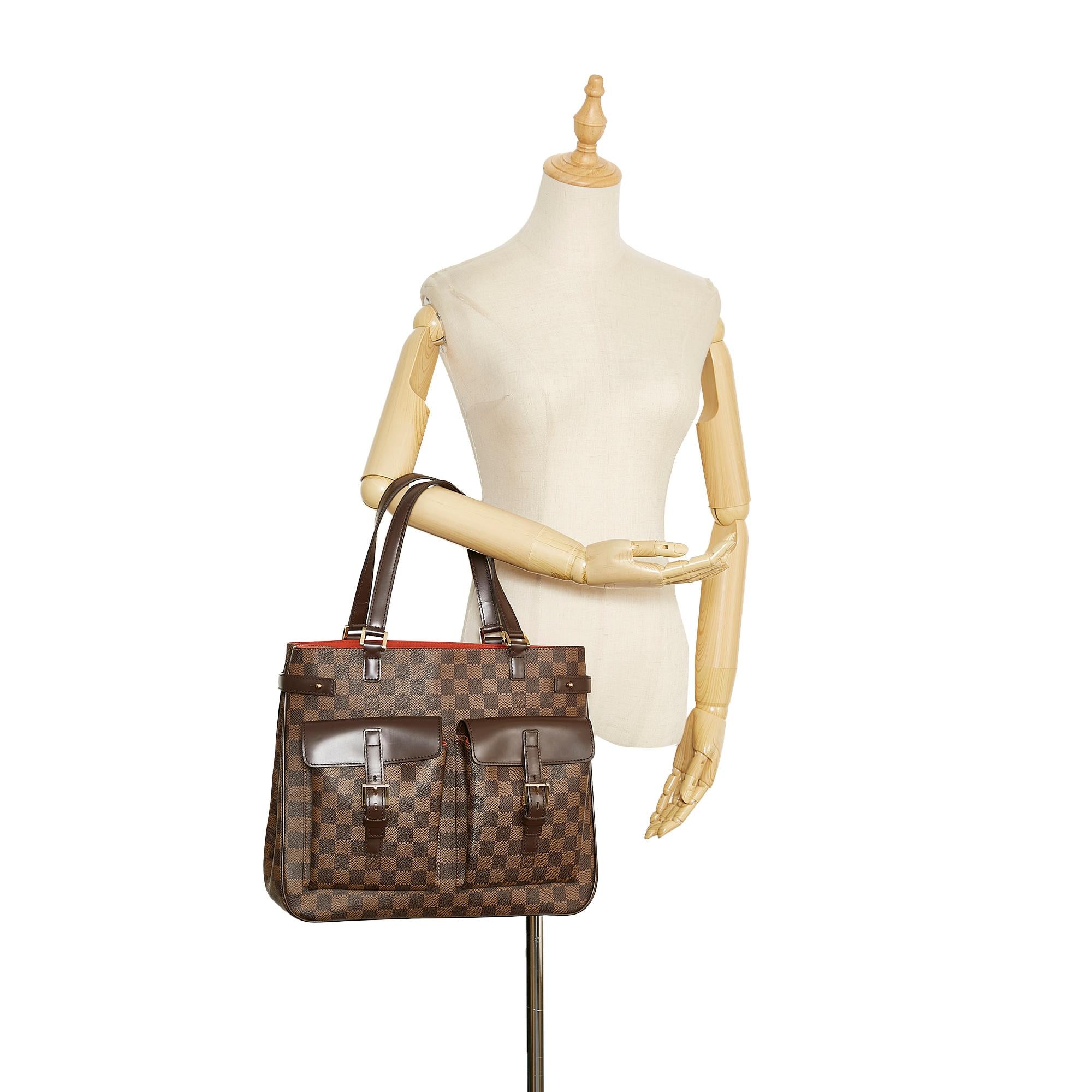 LO-LV bags 12287