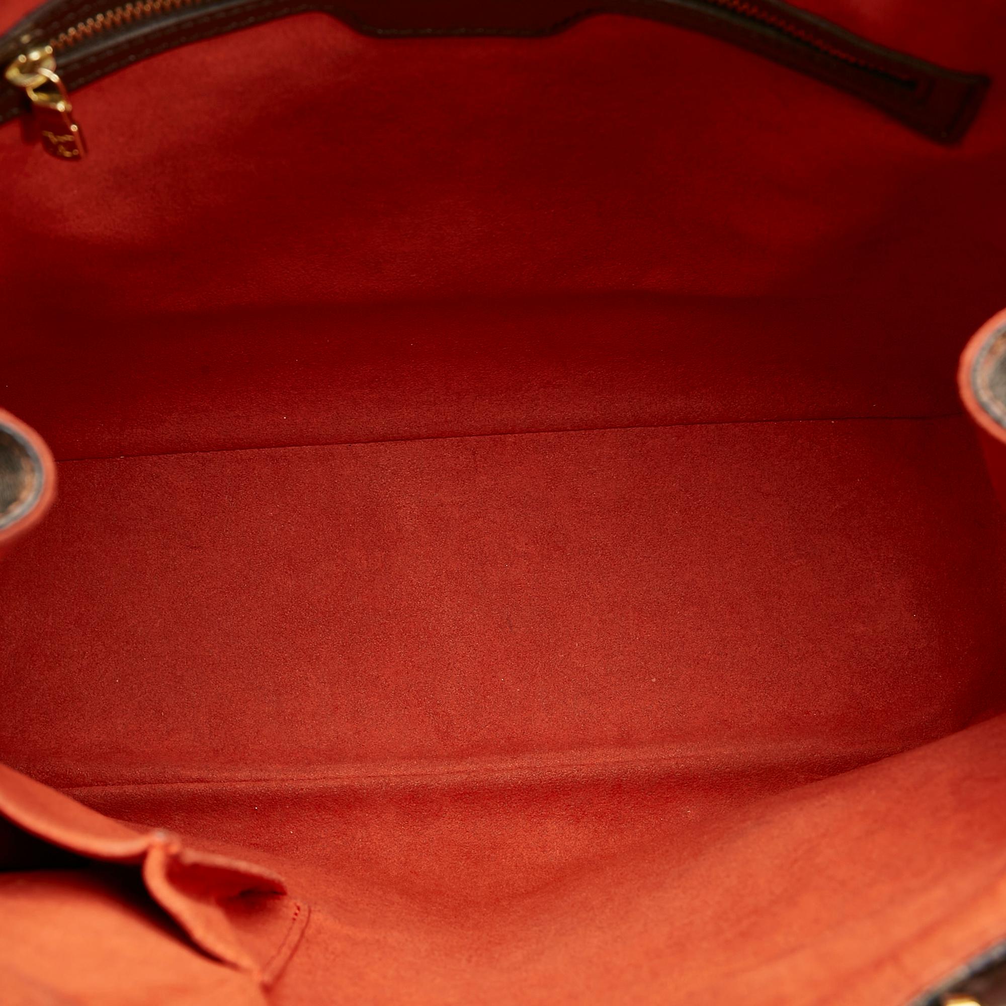 LO-LV bags 9625