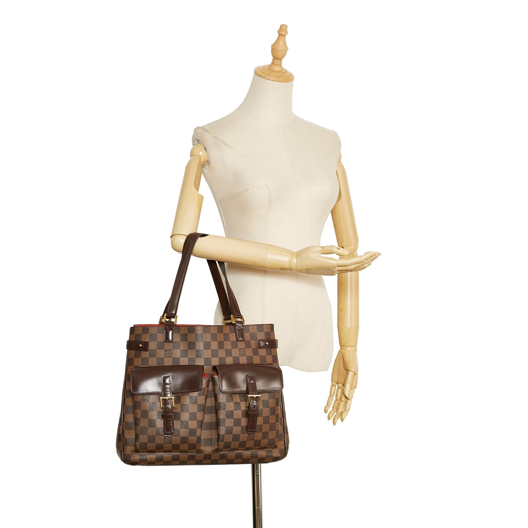 LO-LV bags 9625
