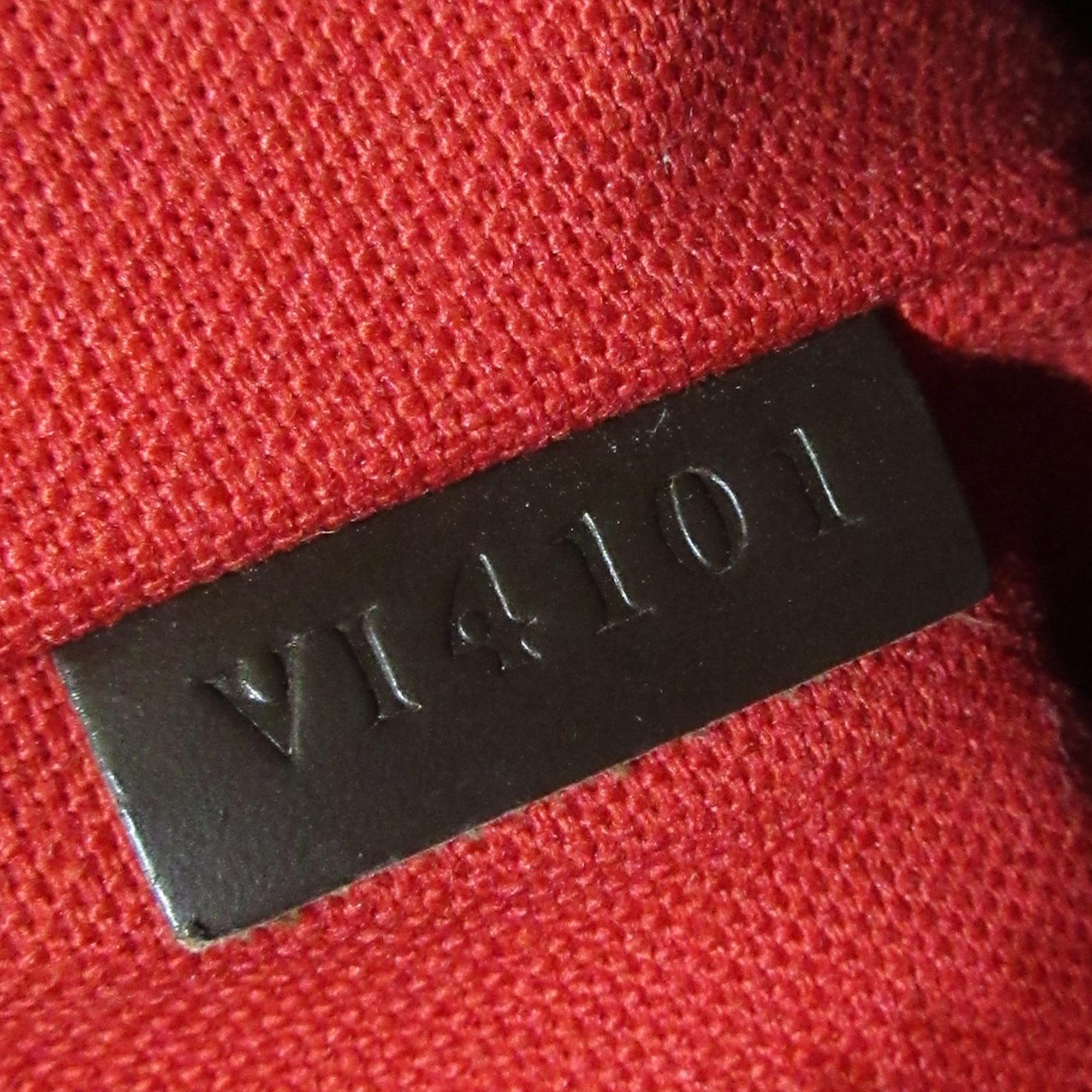LO-LV bags 13837