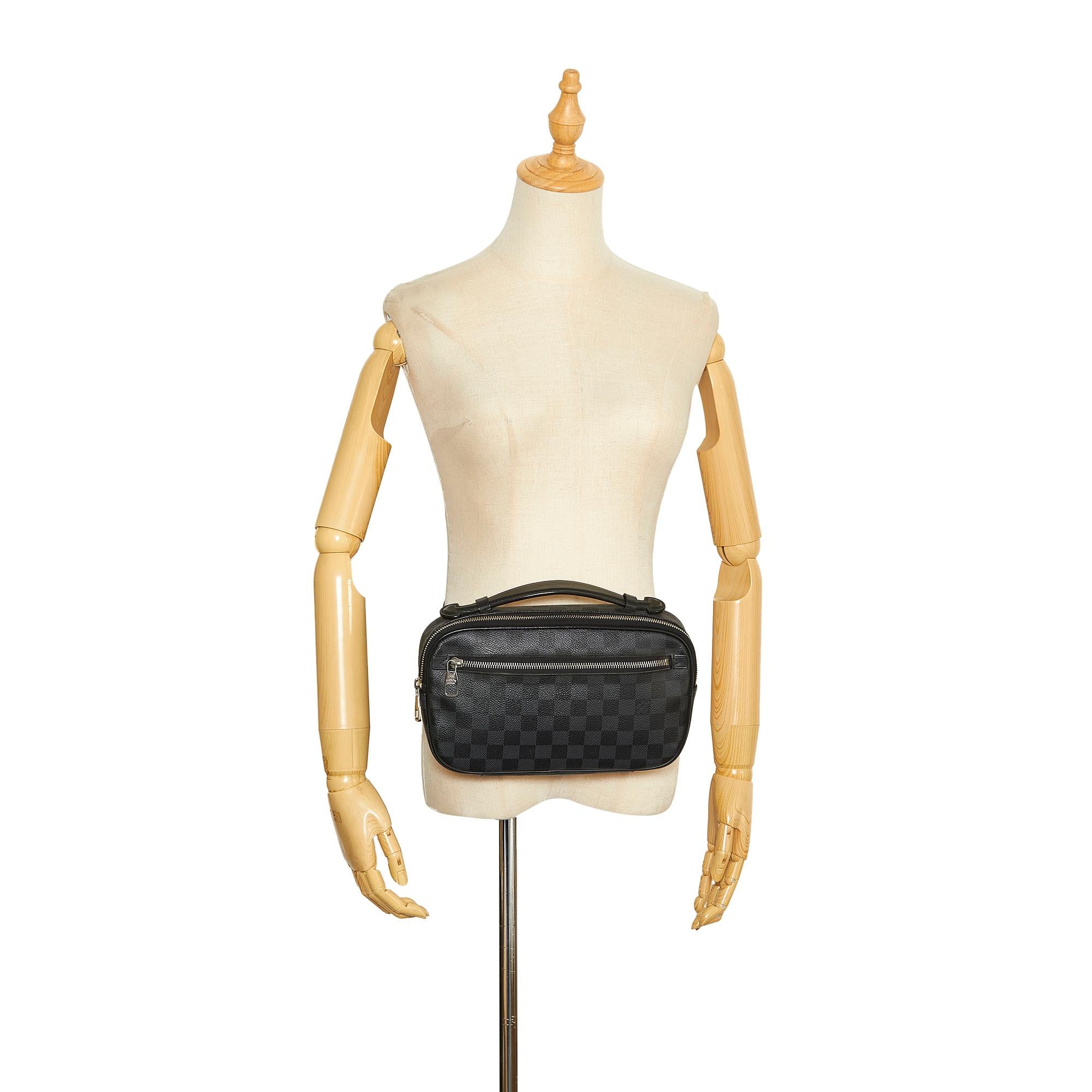 LO-LV bags 13801