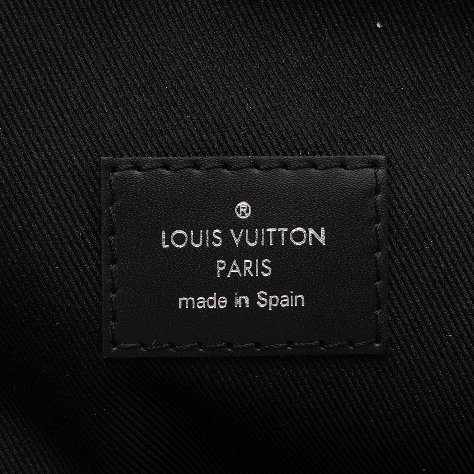LO-LV bags 10155