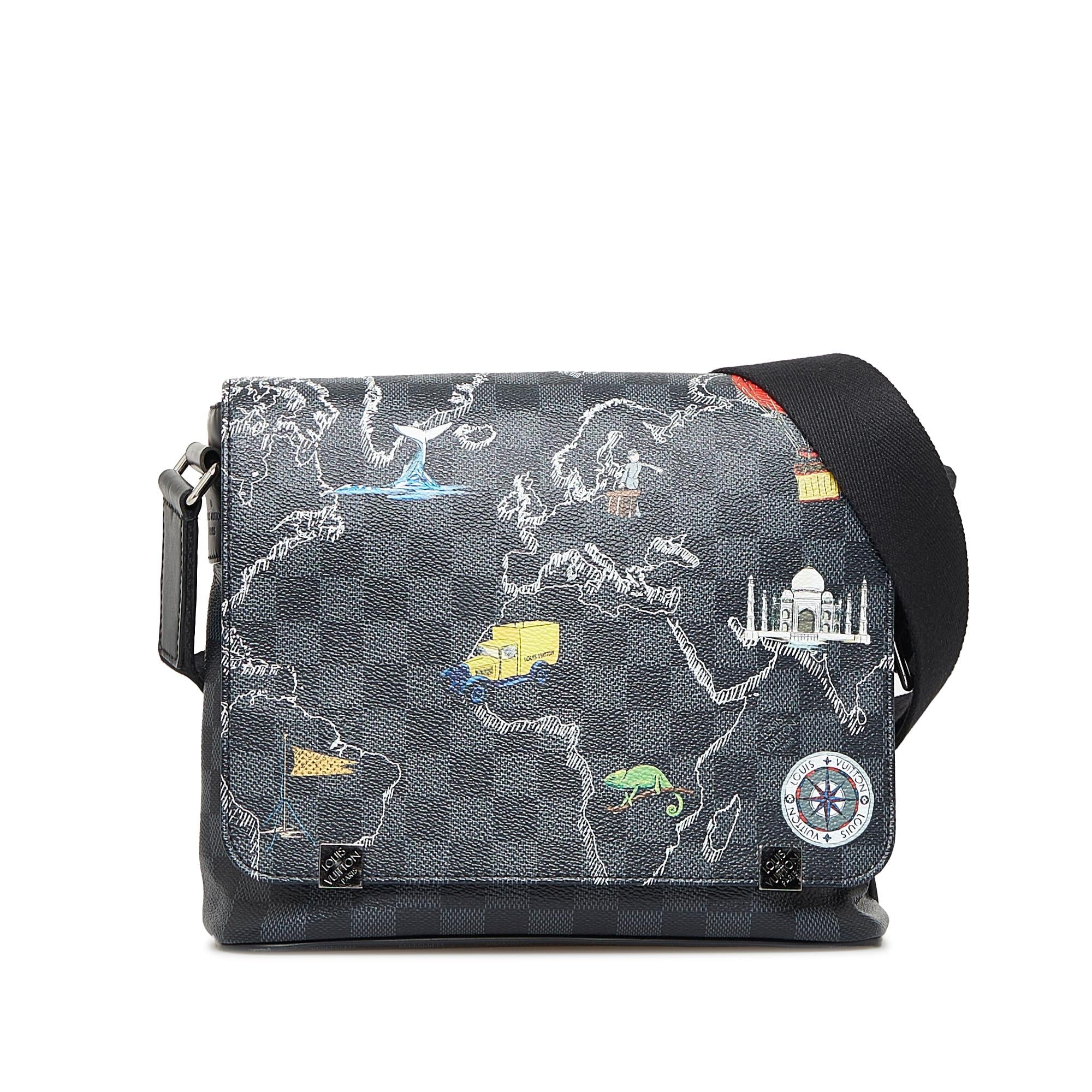 LO-LV bags 11428