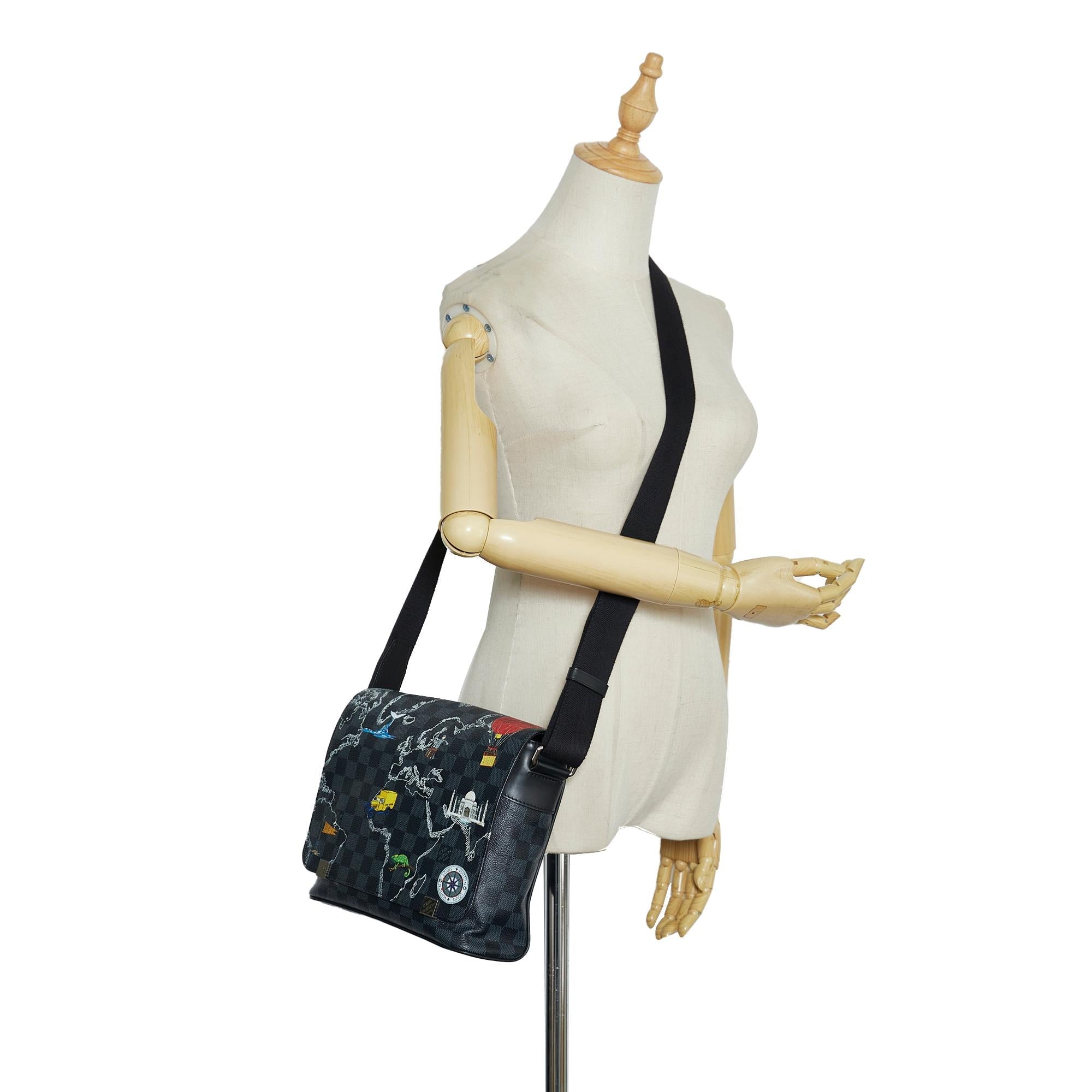 LO-LV bags 11428