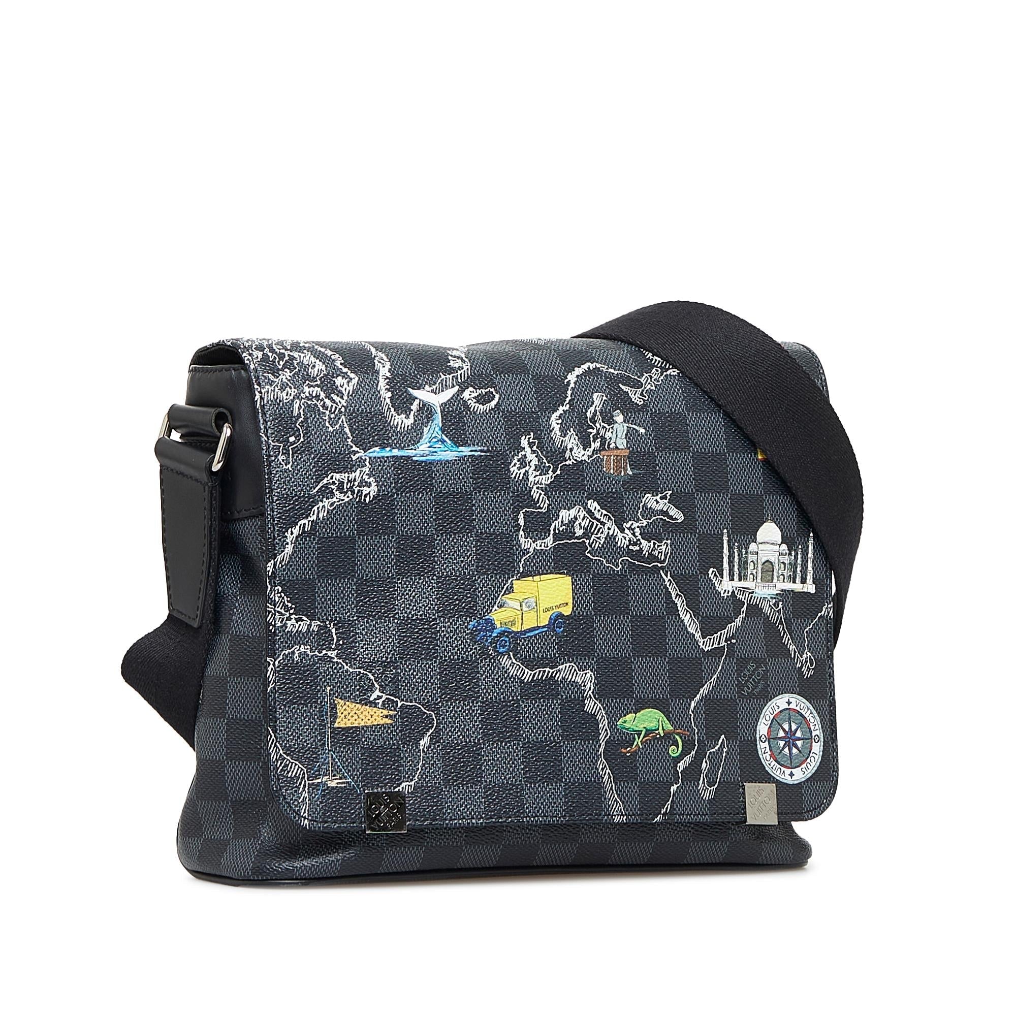 LO-LV bags 11428