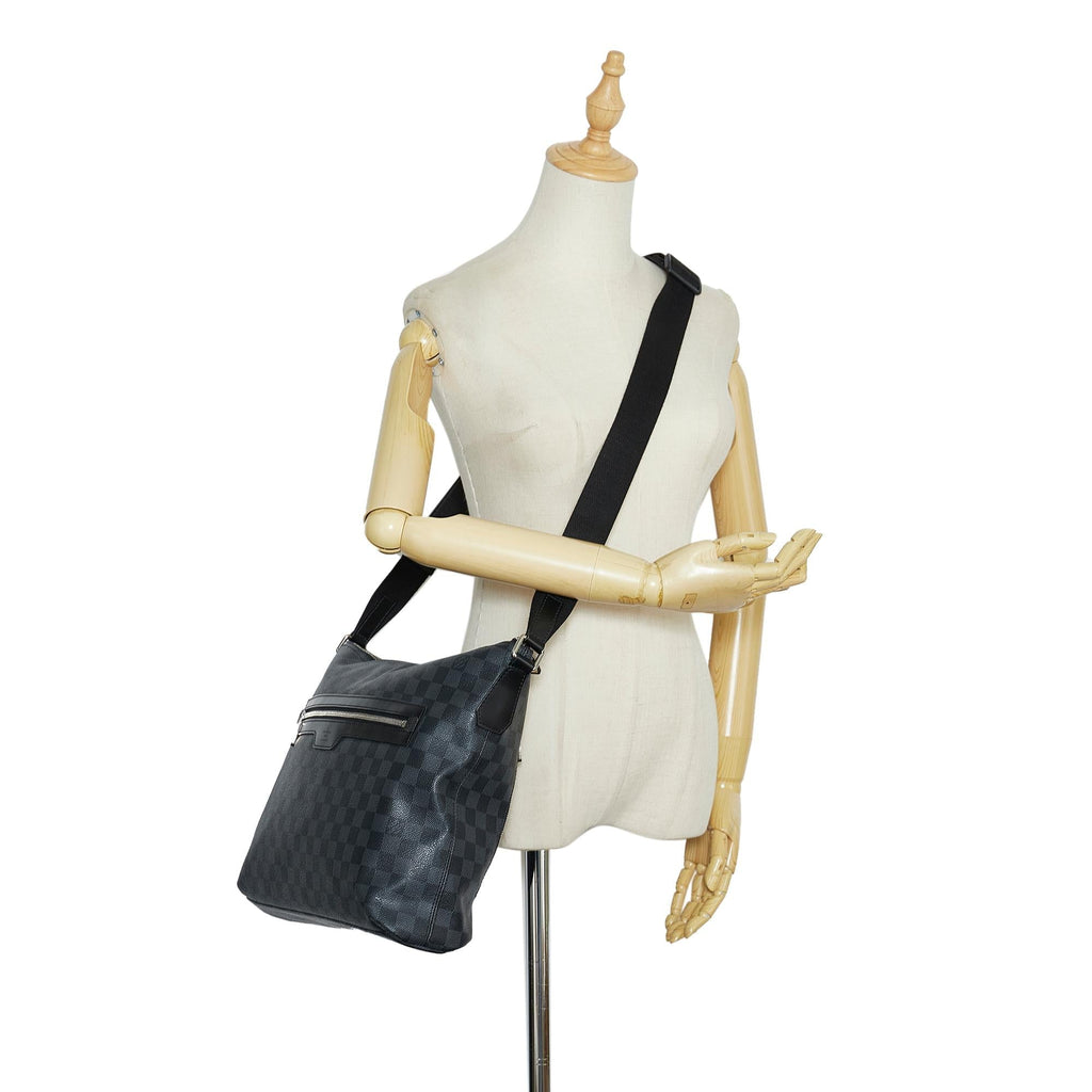 LO-LV bags 9193