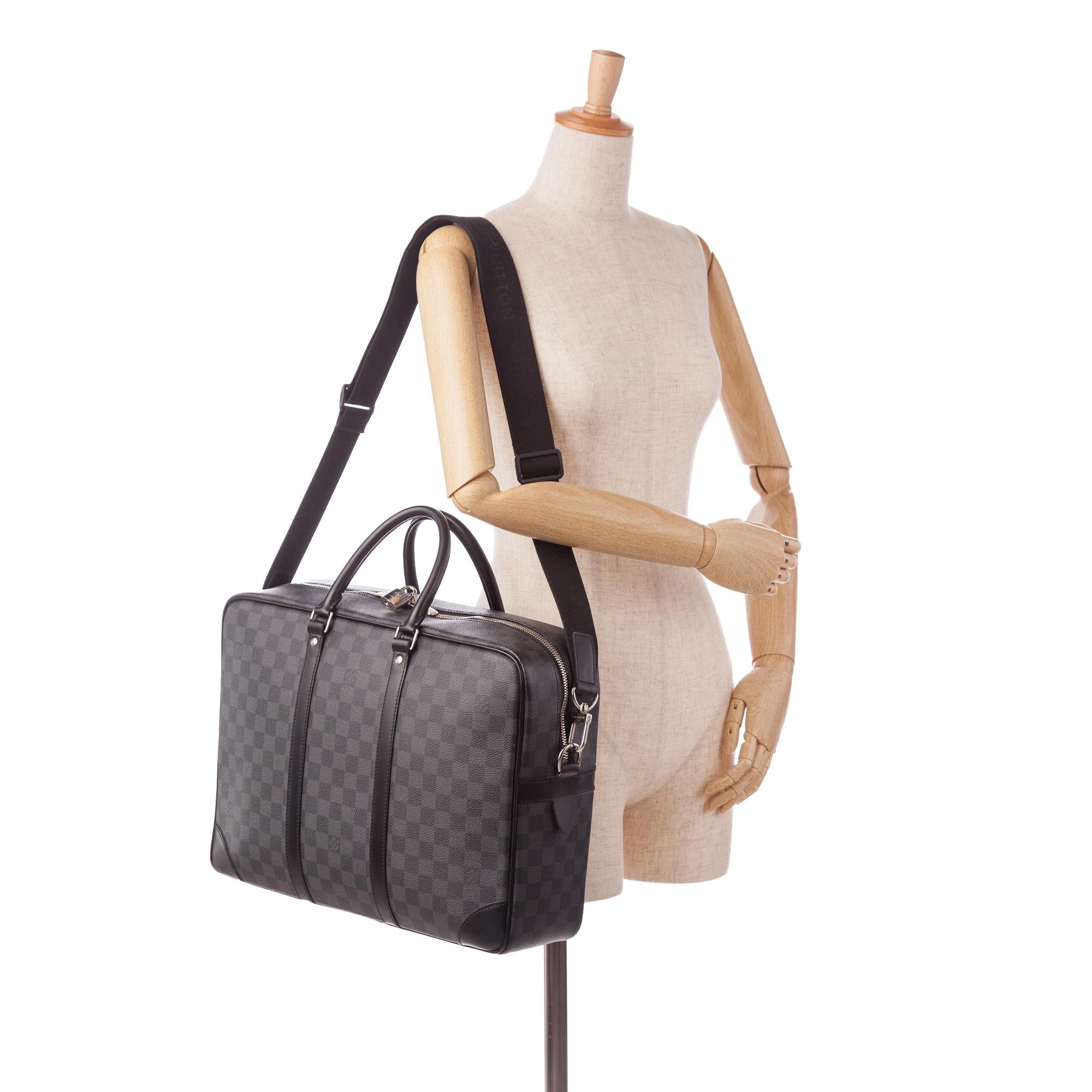 LO-LV bags 8522