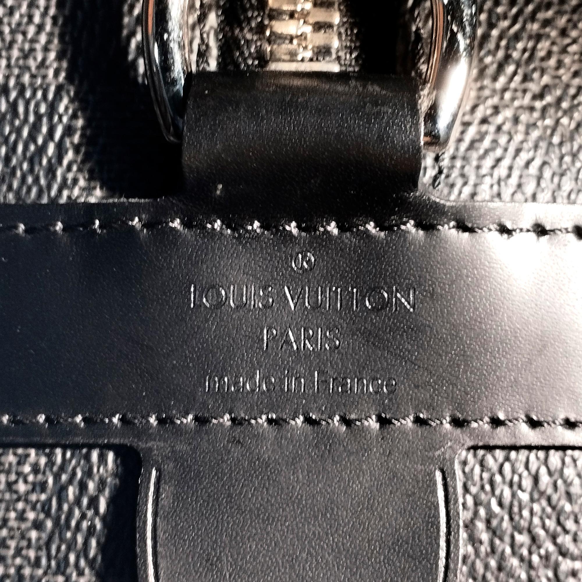 LO-LV bags 8522