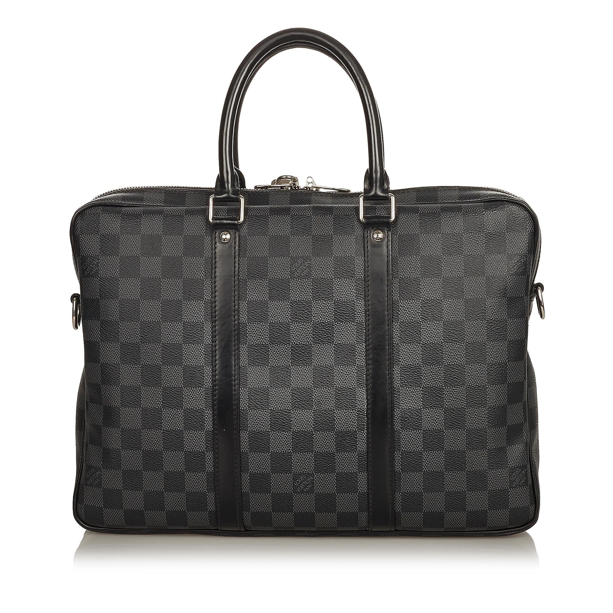LO-LV bags 9257