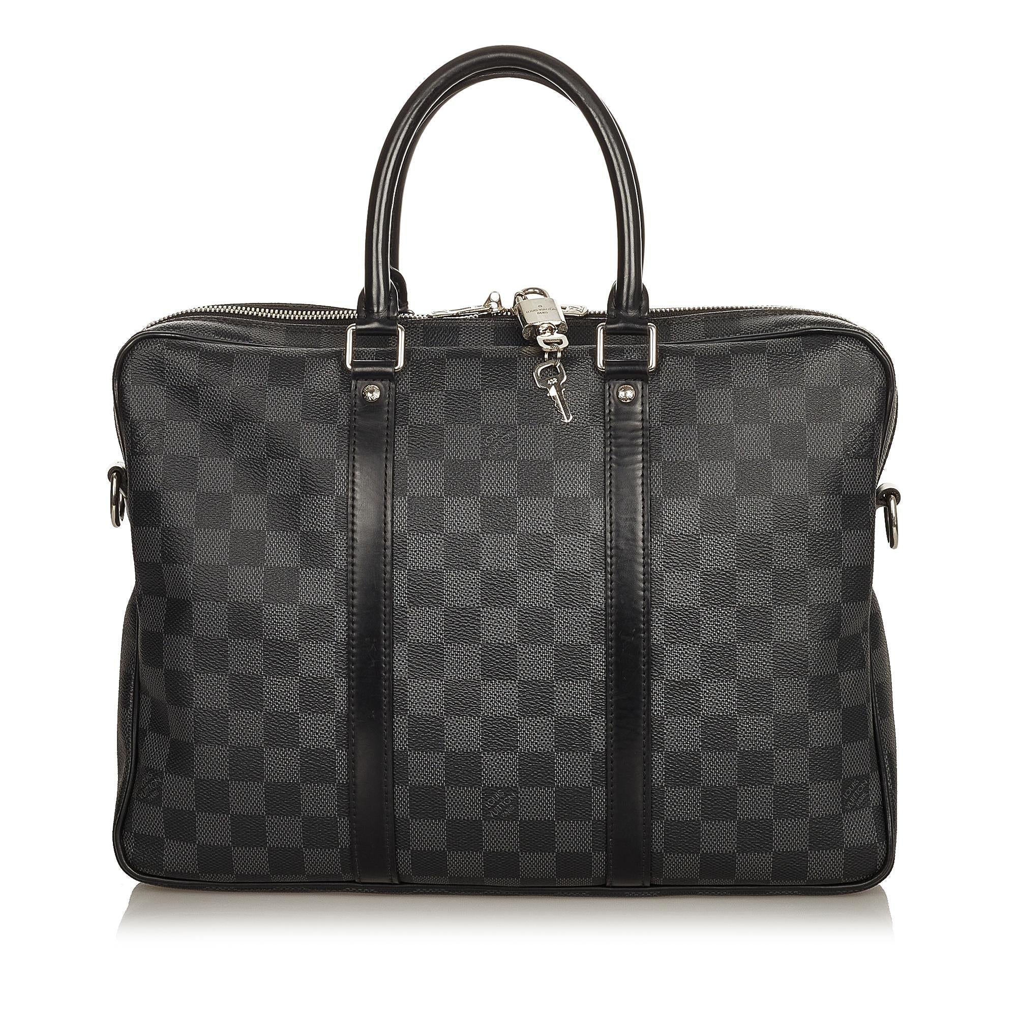 LO-LV bags 9257