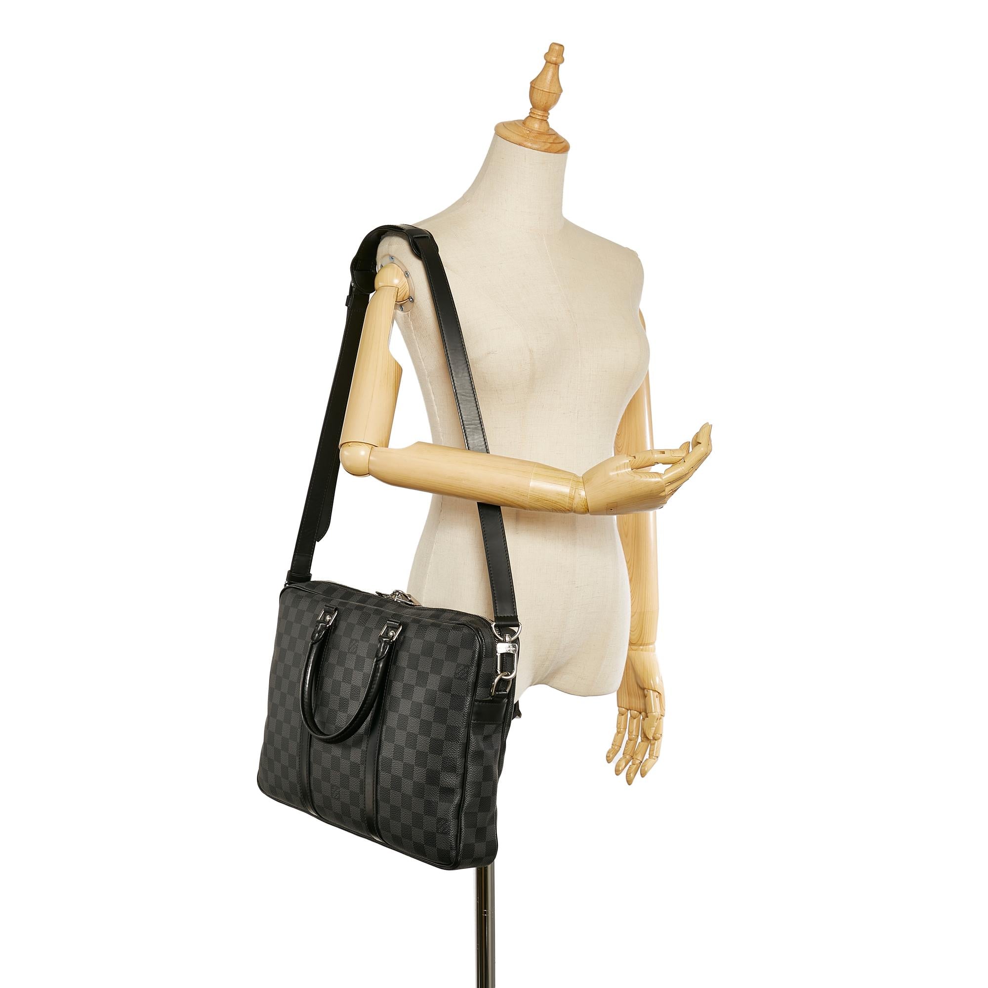 LO-LV bags 9257