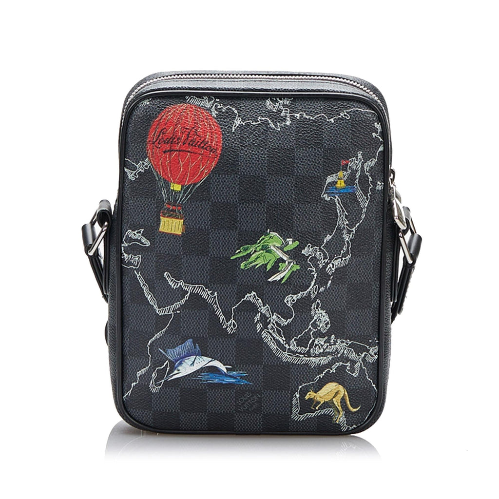 LO-LV bags 10081