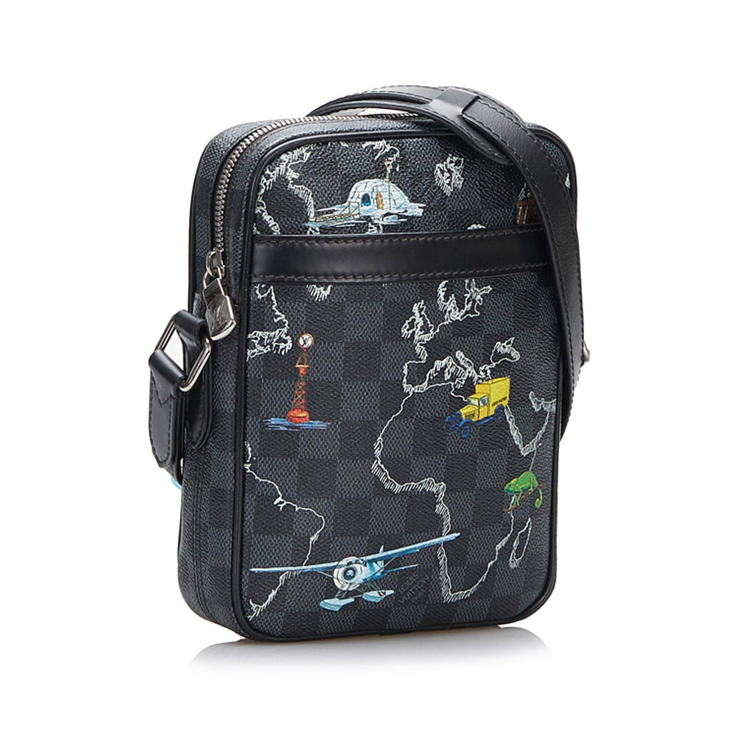 LO-LV bags 10081