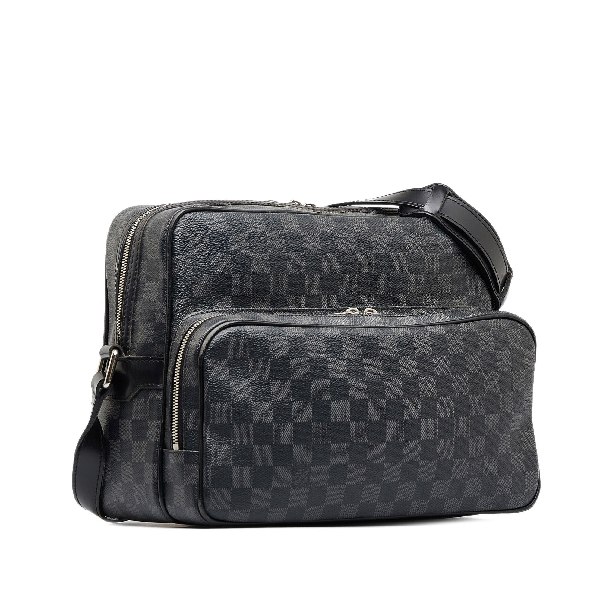 LO-LV bags 8094