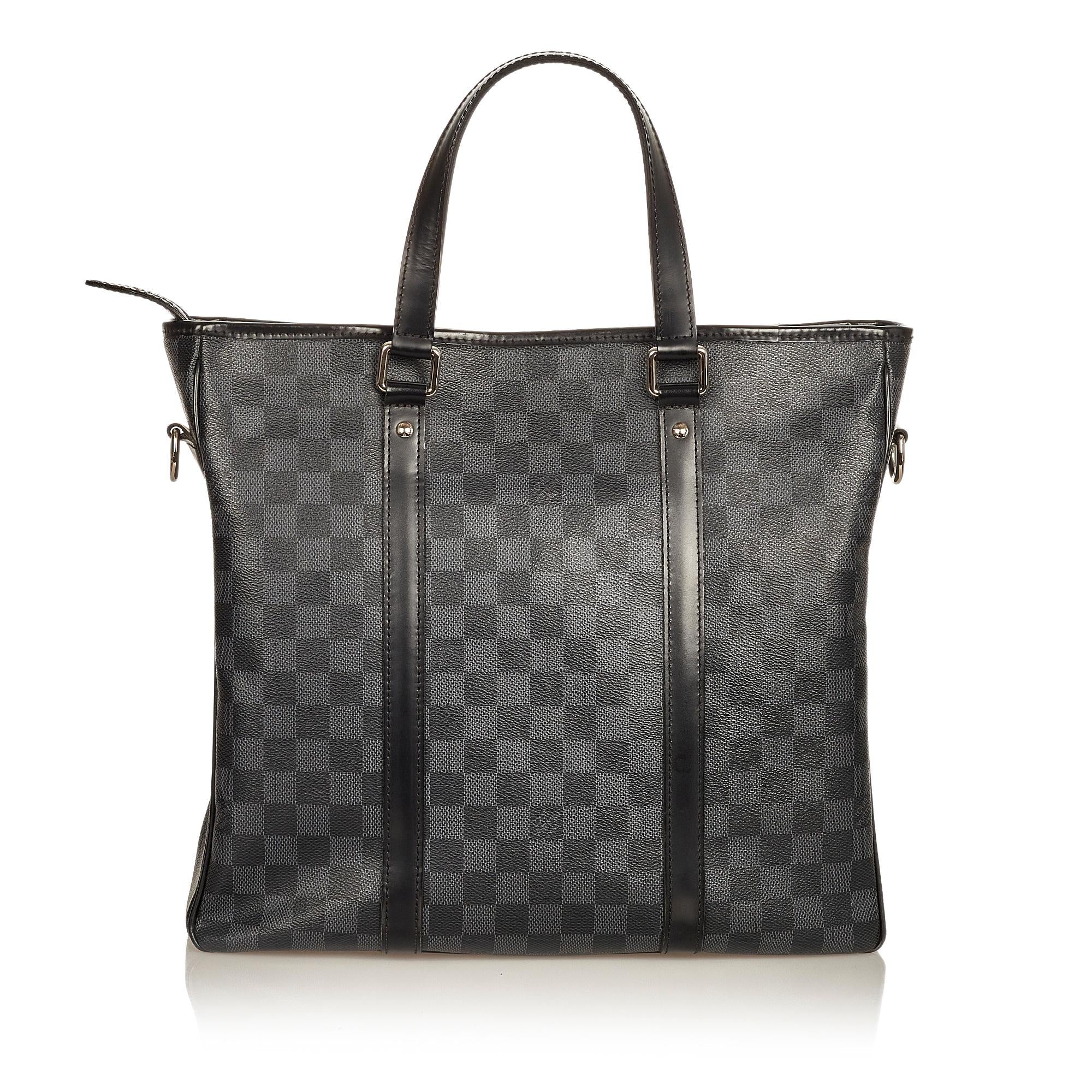 LO-LV bags 11707