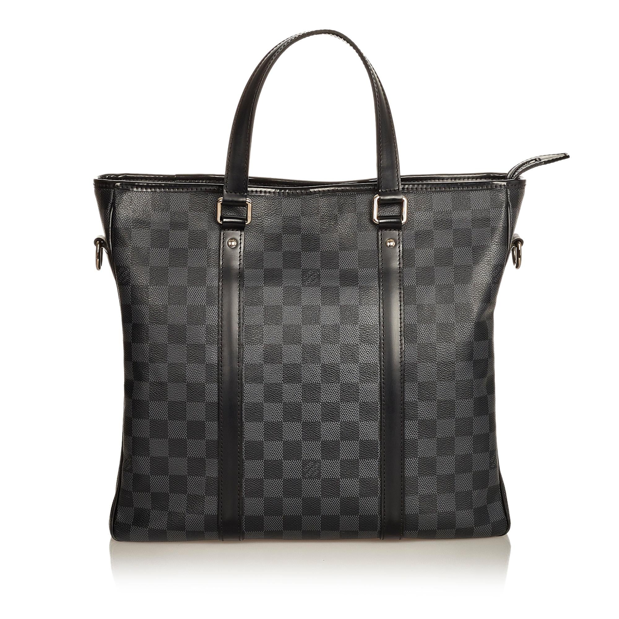 LO-LV bags 11707