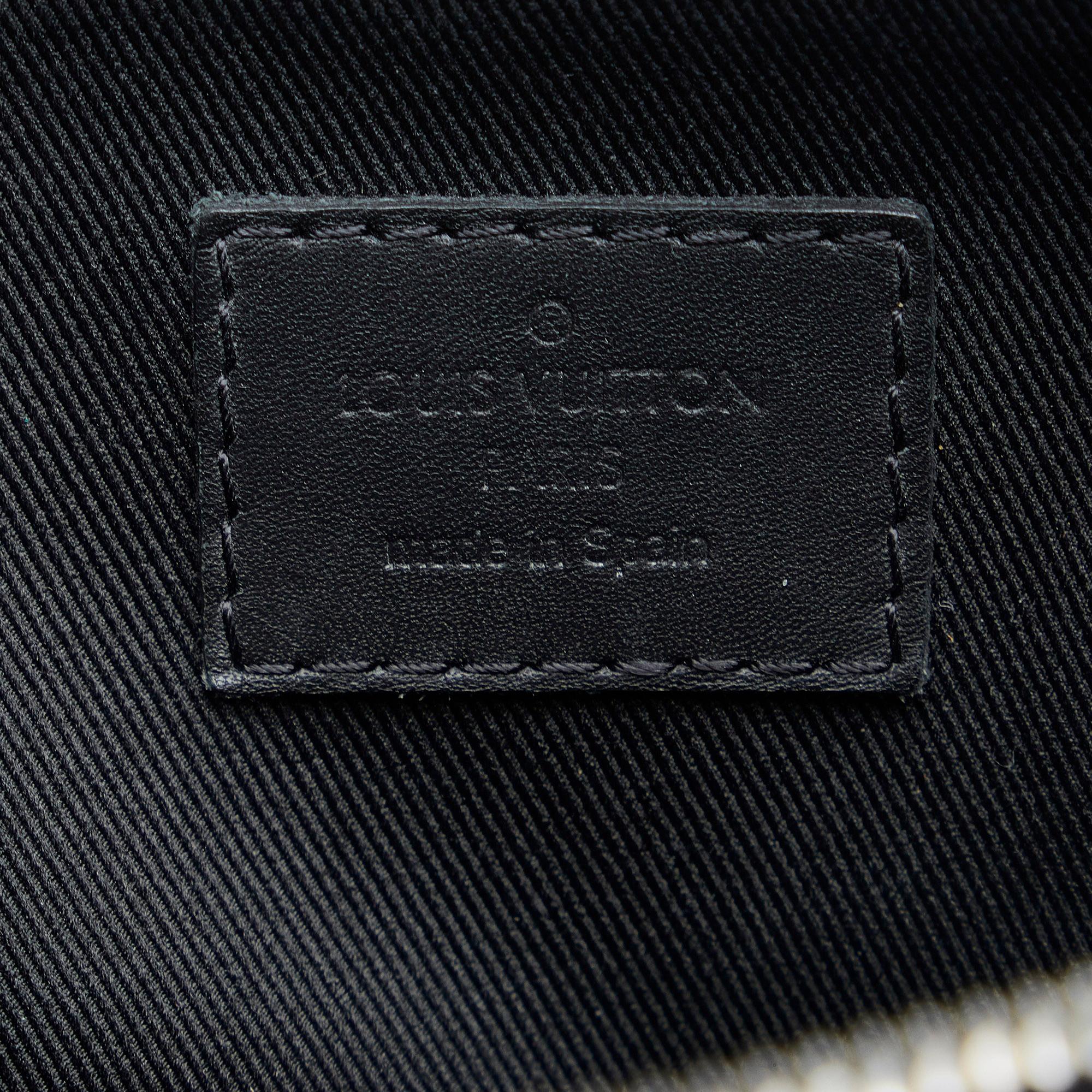 LO-LV bags 9200