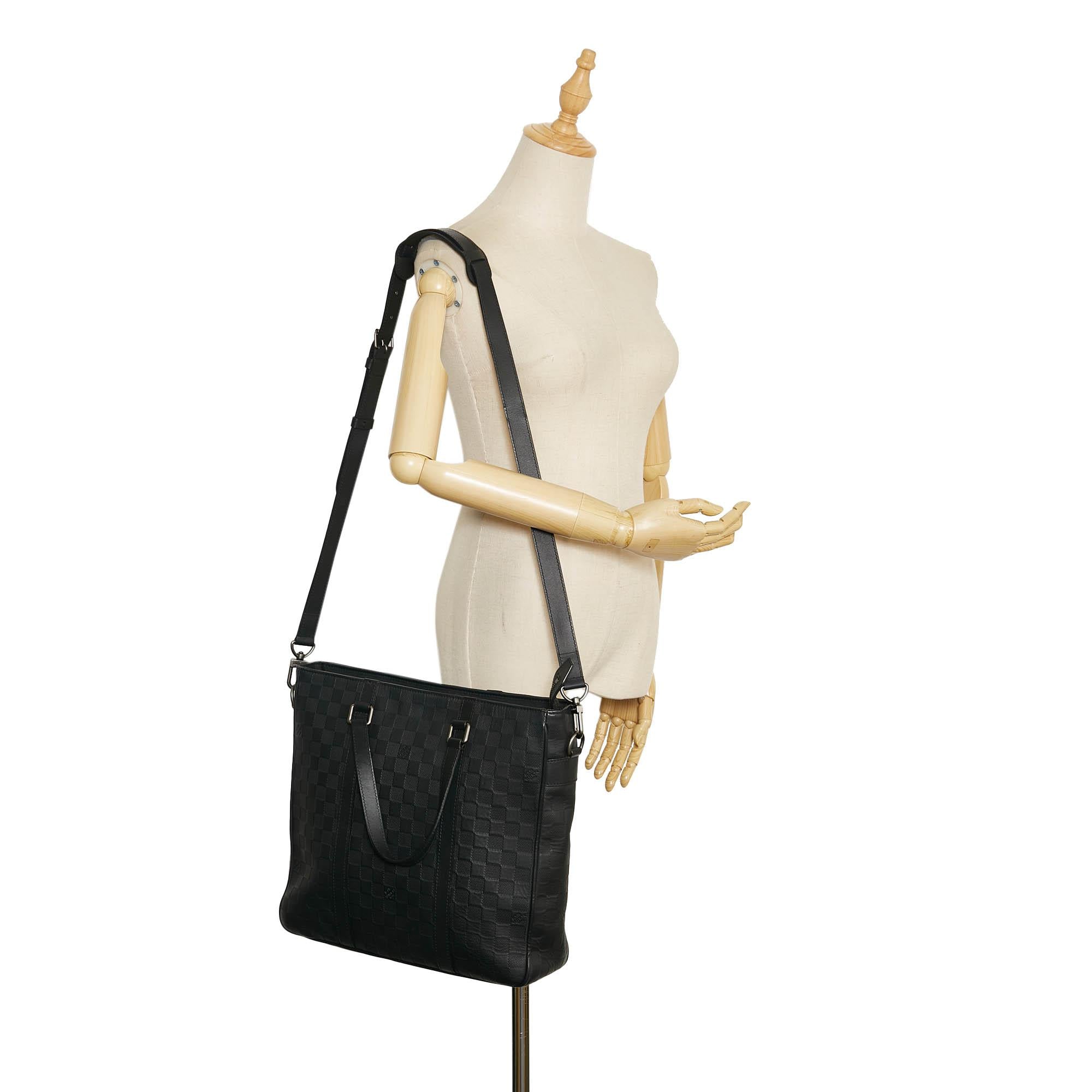 LO-LV bags 9630