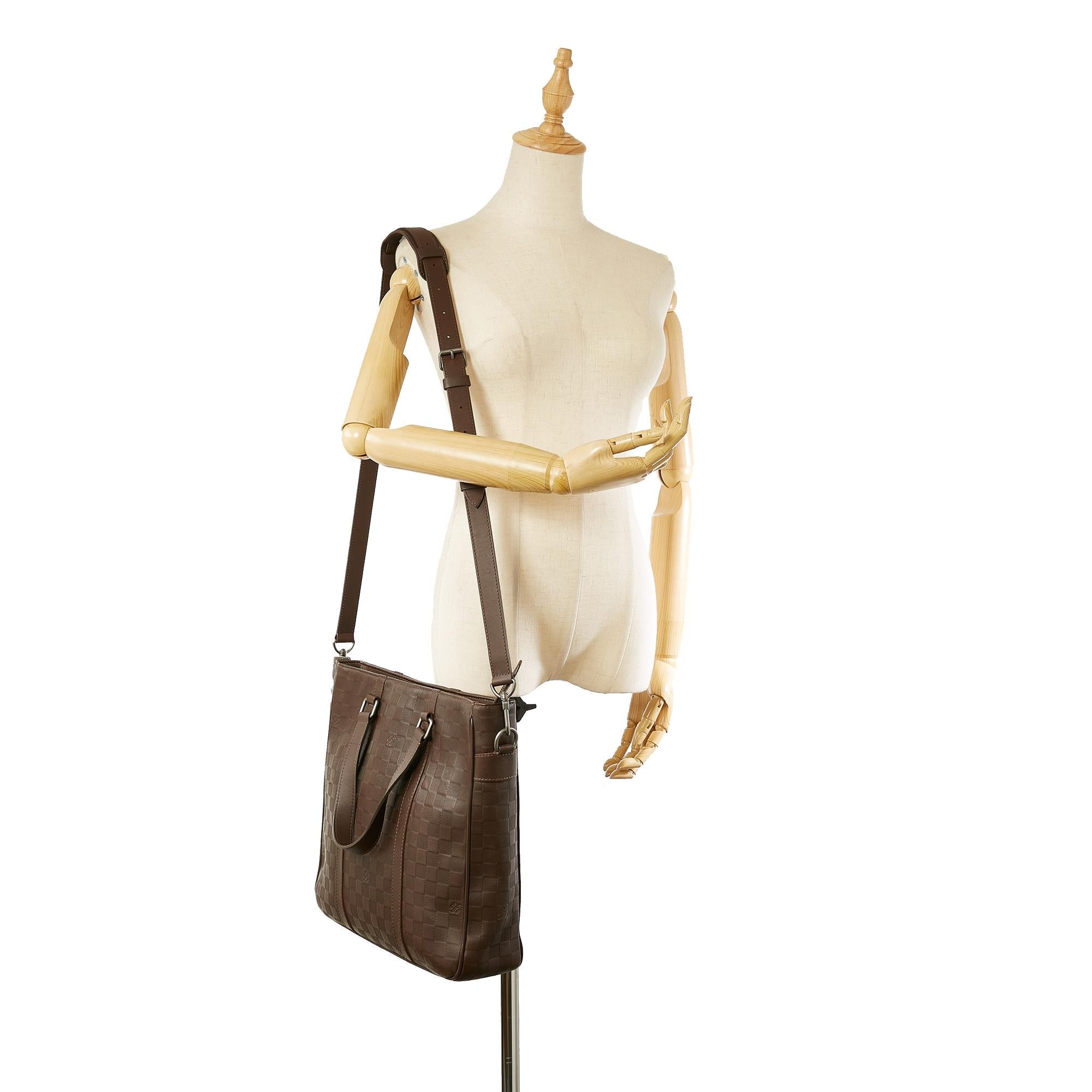 LO-LV bags 13603