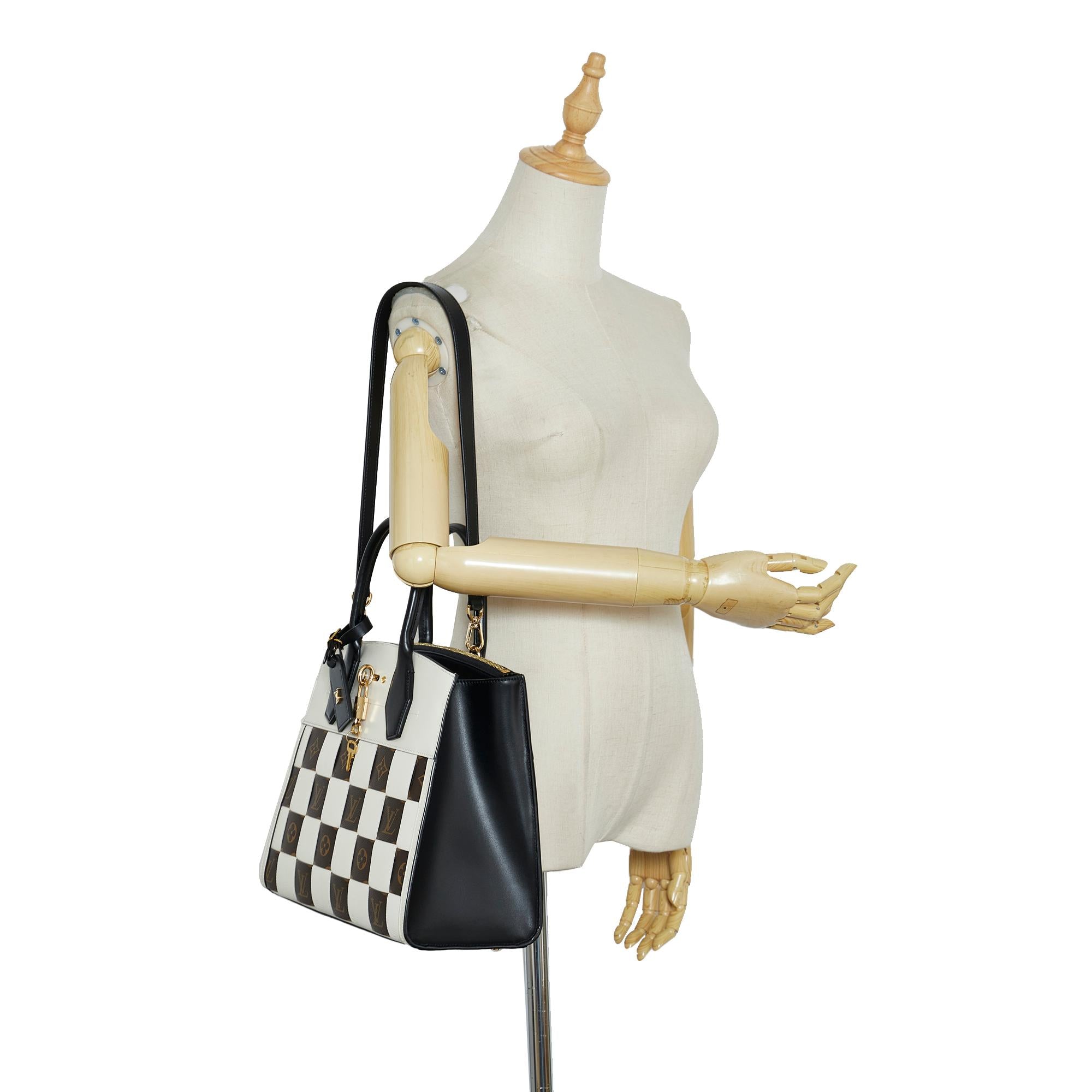 LO-LV bags 12451