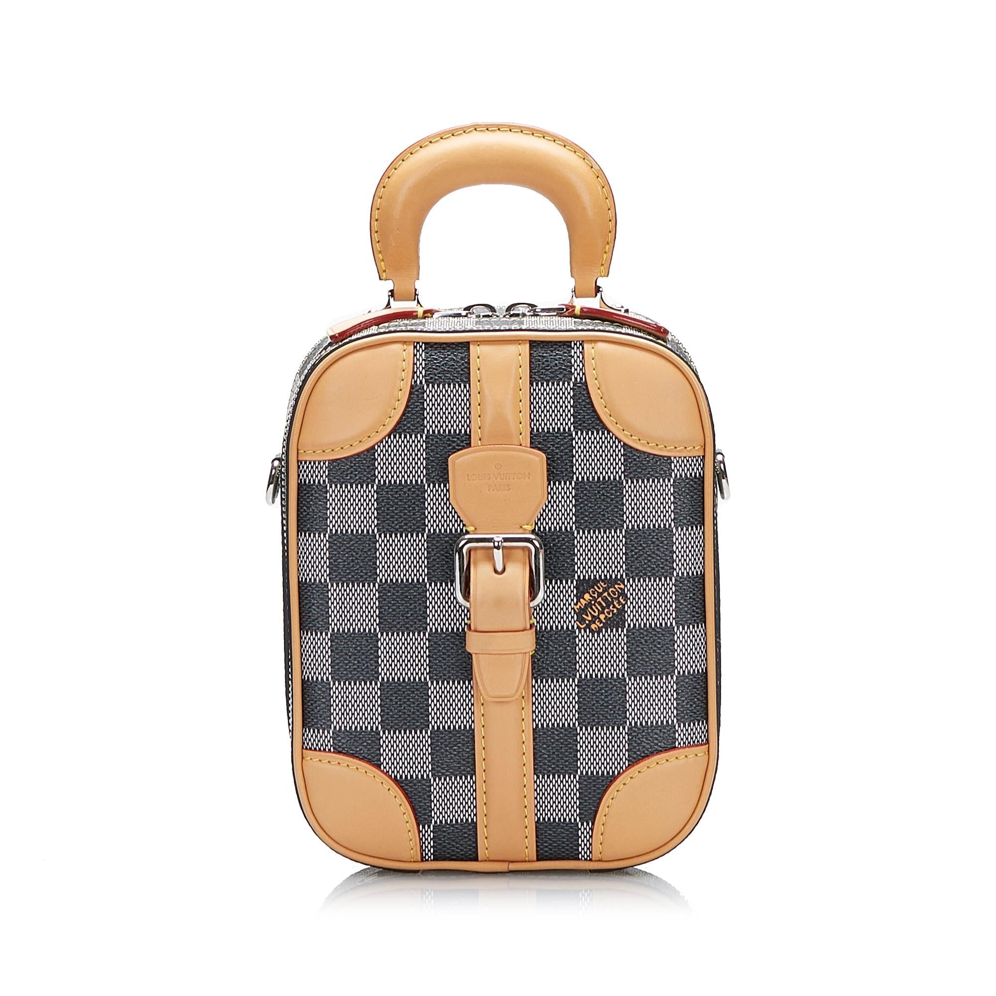 LO-LV bags 13196