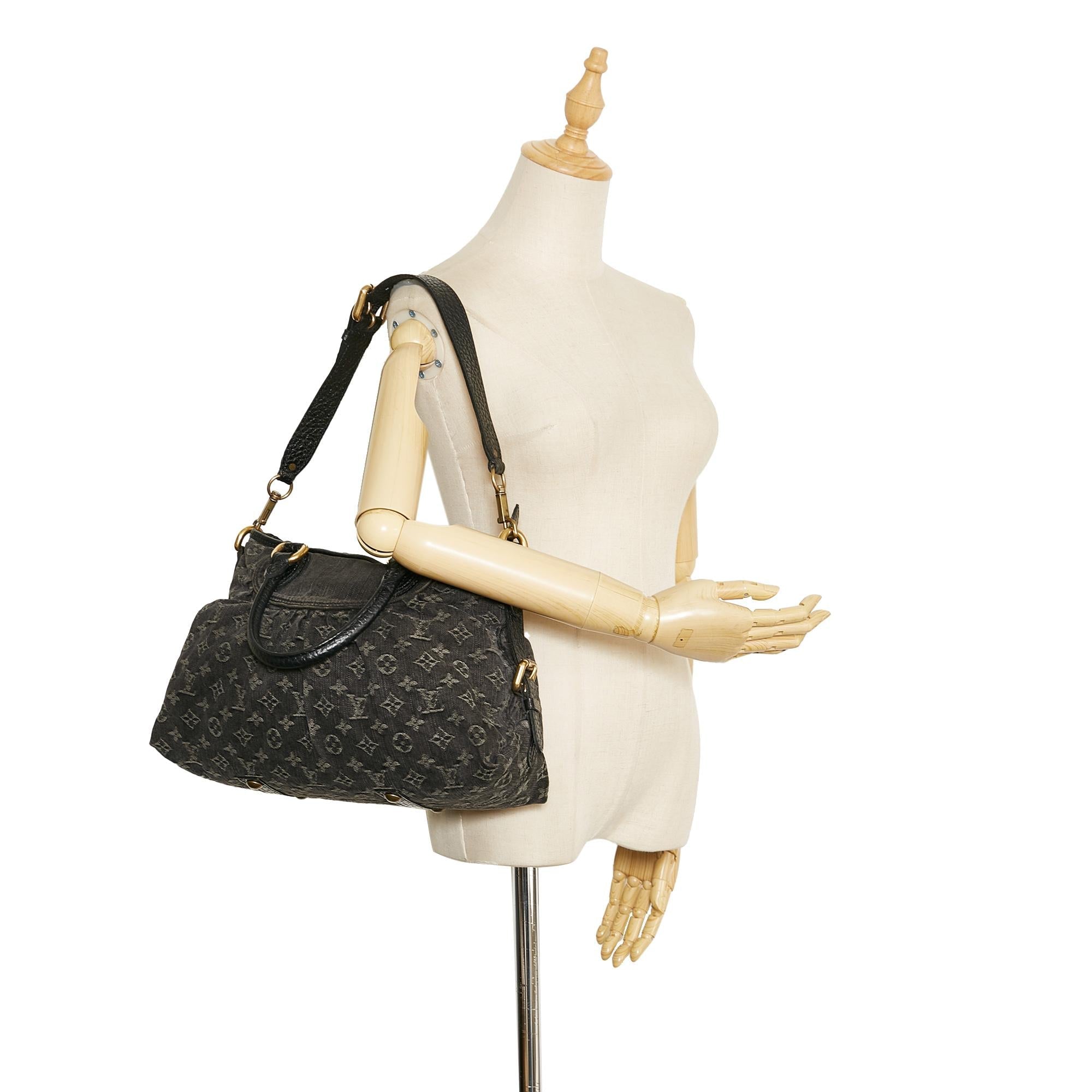 LO-LV bags 13832