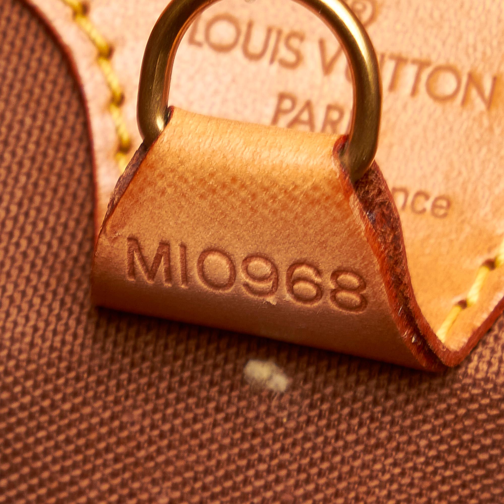 LO-LV bags 14140