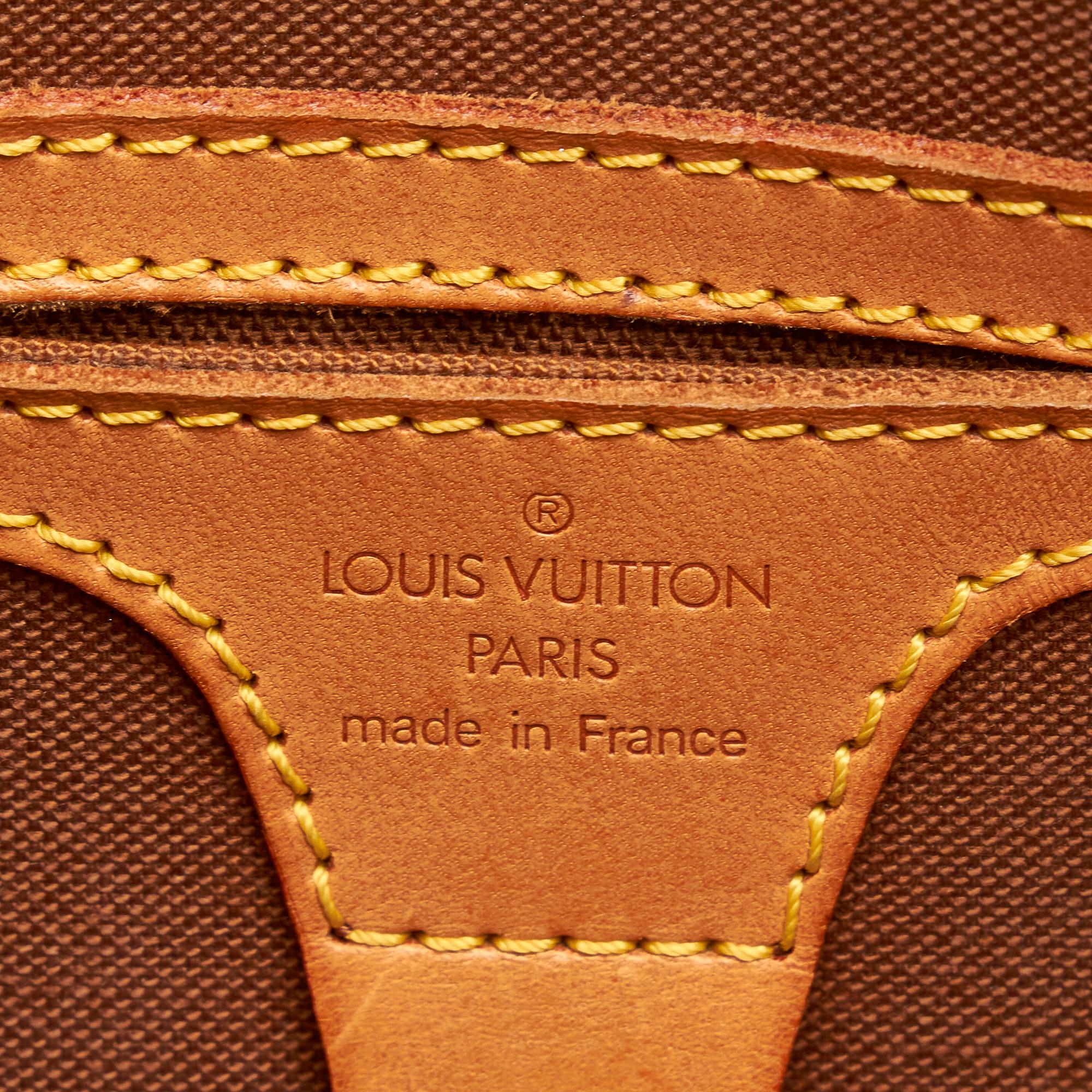 LO-LV bags 14140