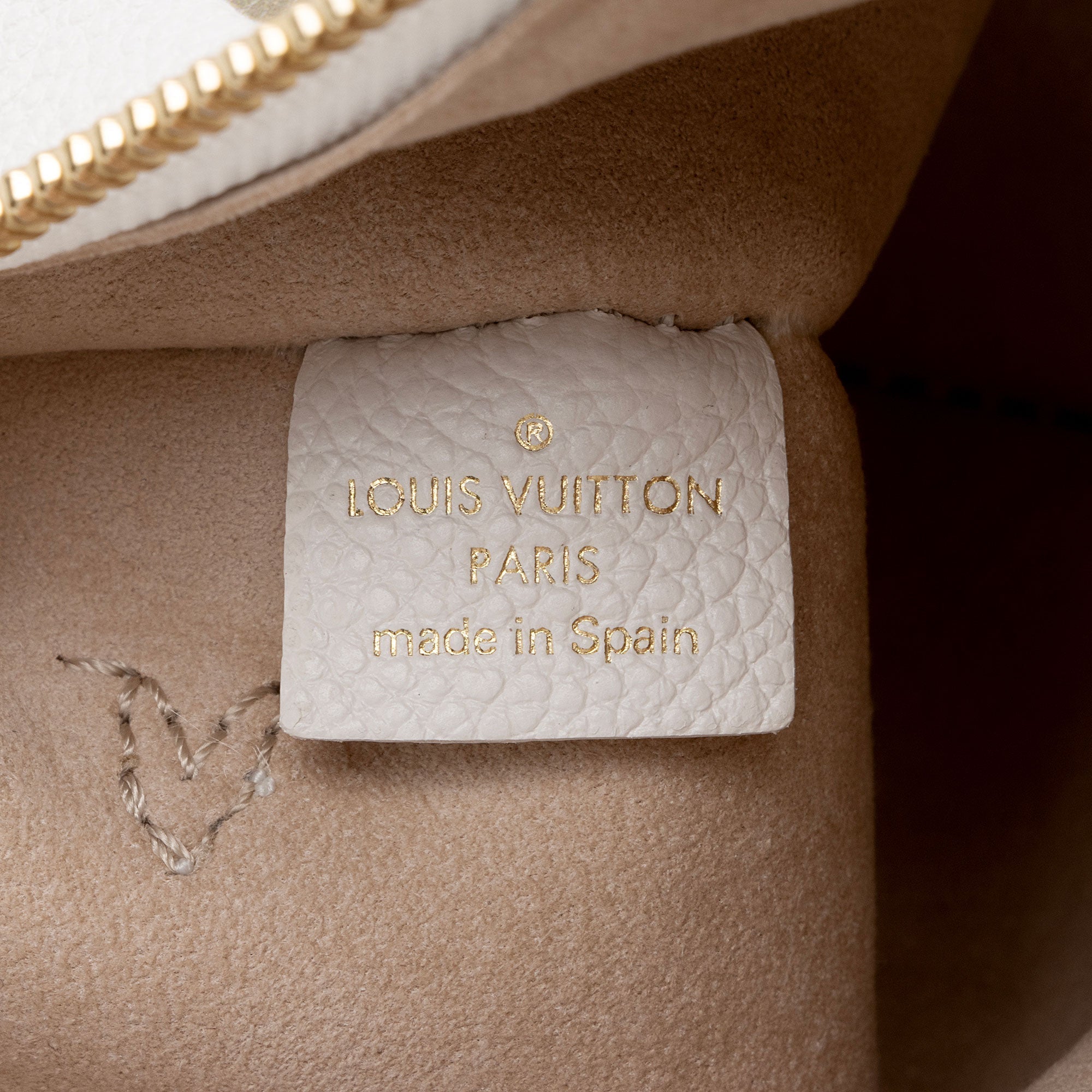 LO-LV bags 9883