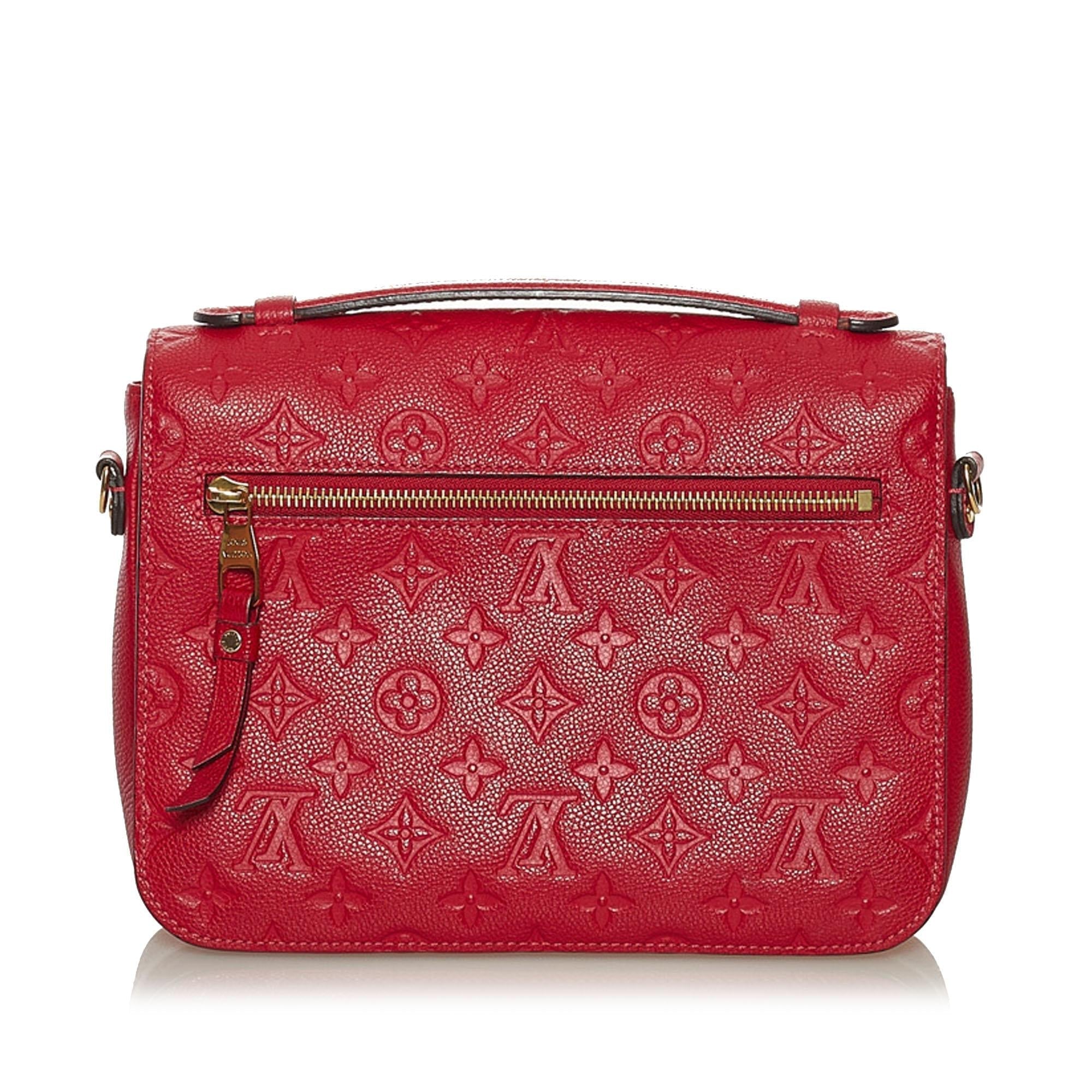 LO-LV bags 14832