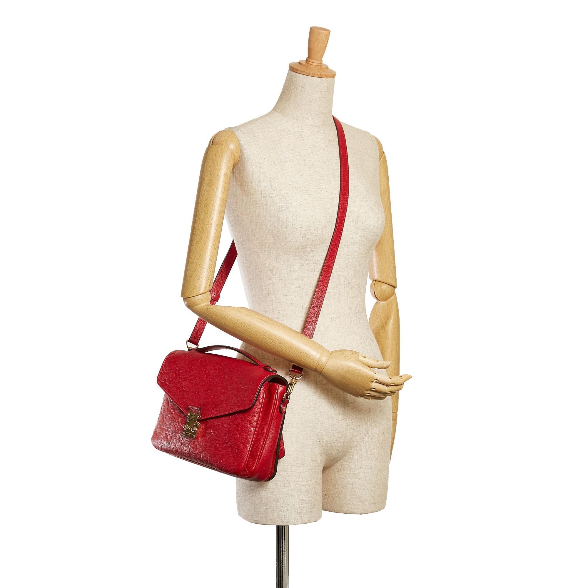 LO-LV bags 14832