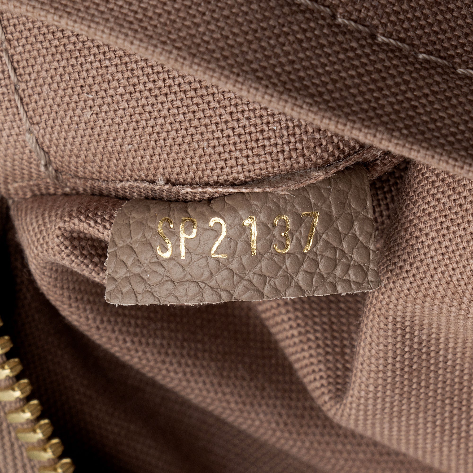 LO-LV bags 11138