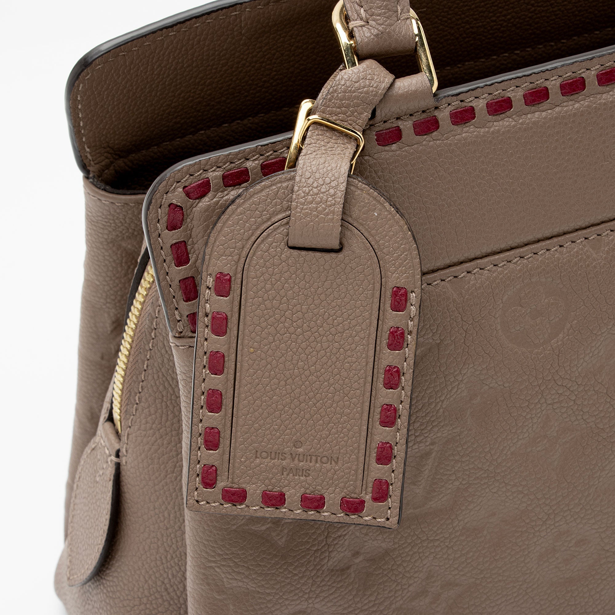 LO-LV bags 11138