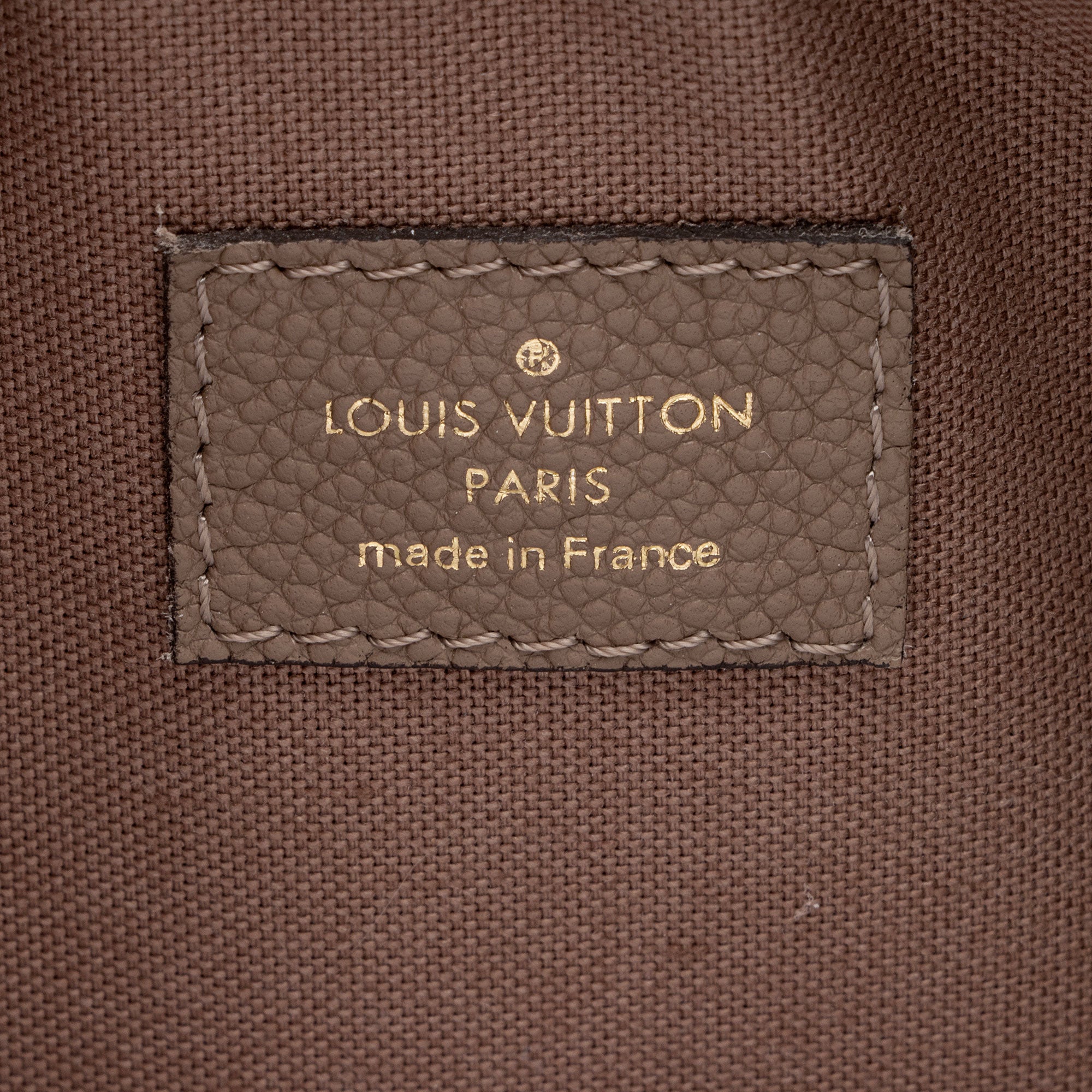 LO-LV bags 11138
