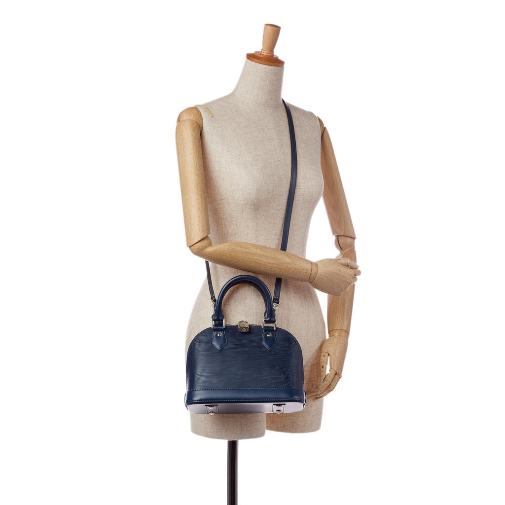LO-LV bags 10724