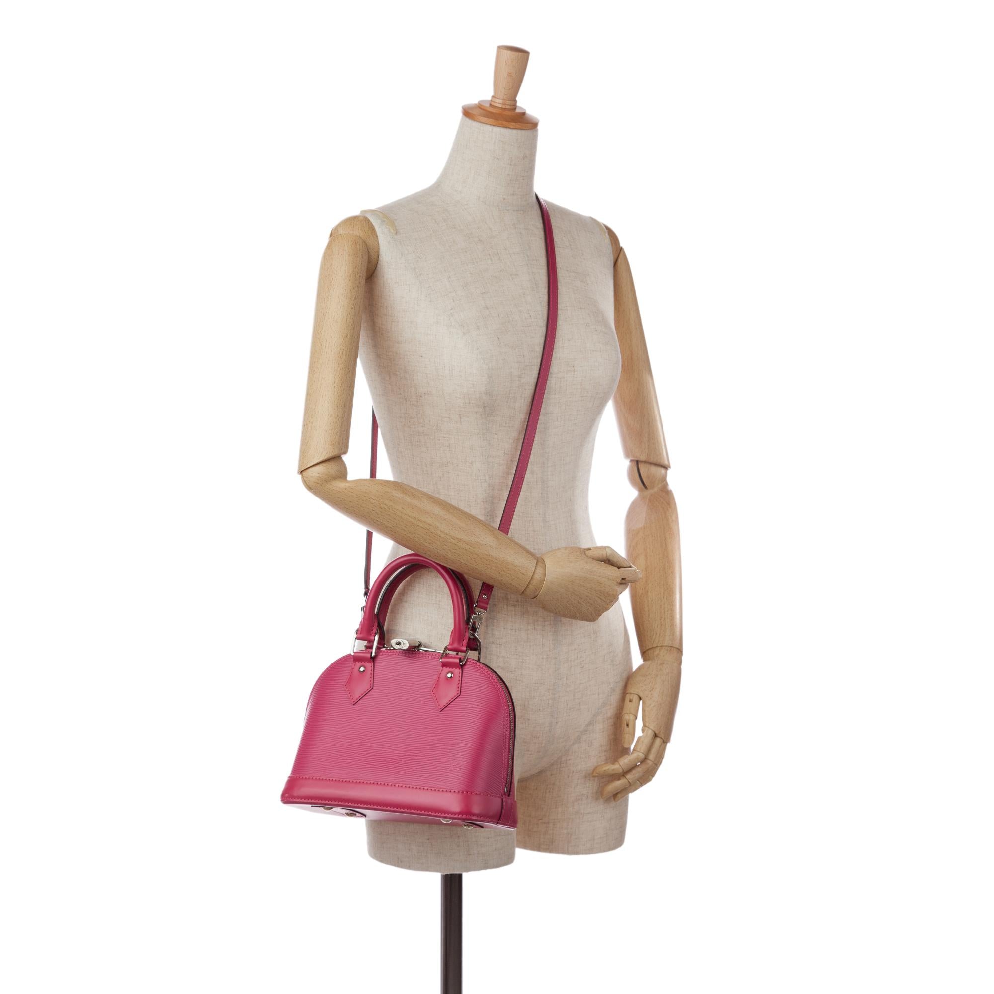 LO-LV bags 7556