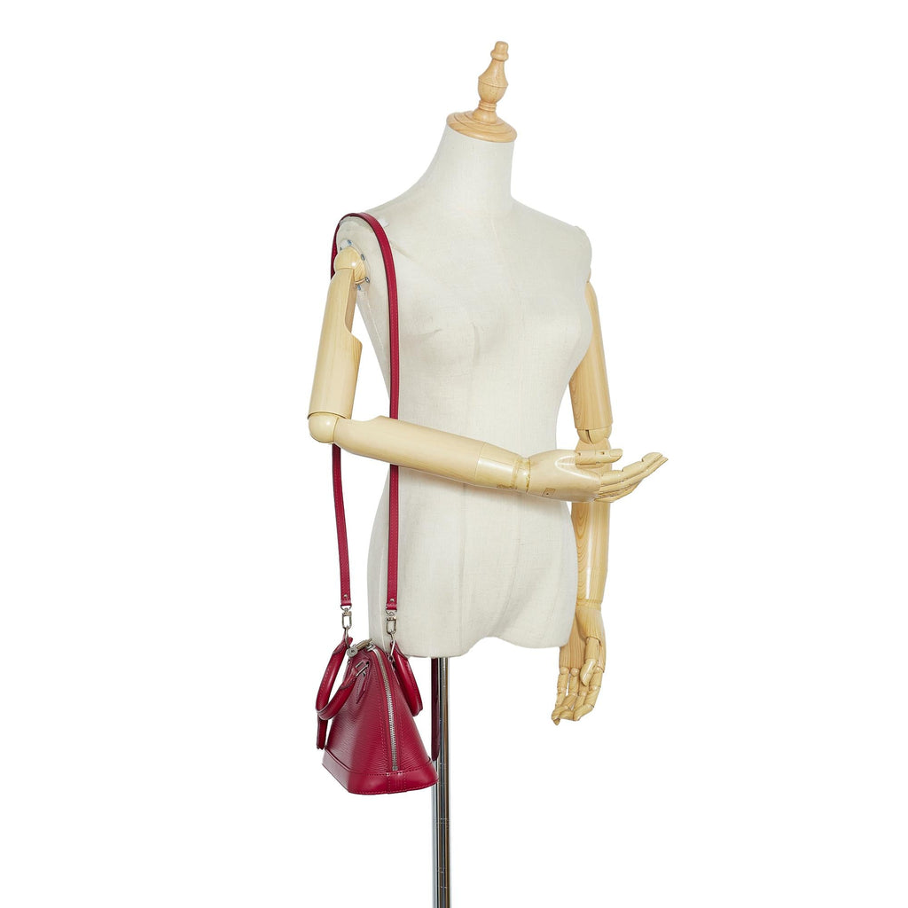 LO-LV bags 10395