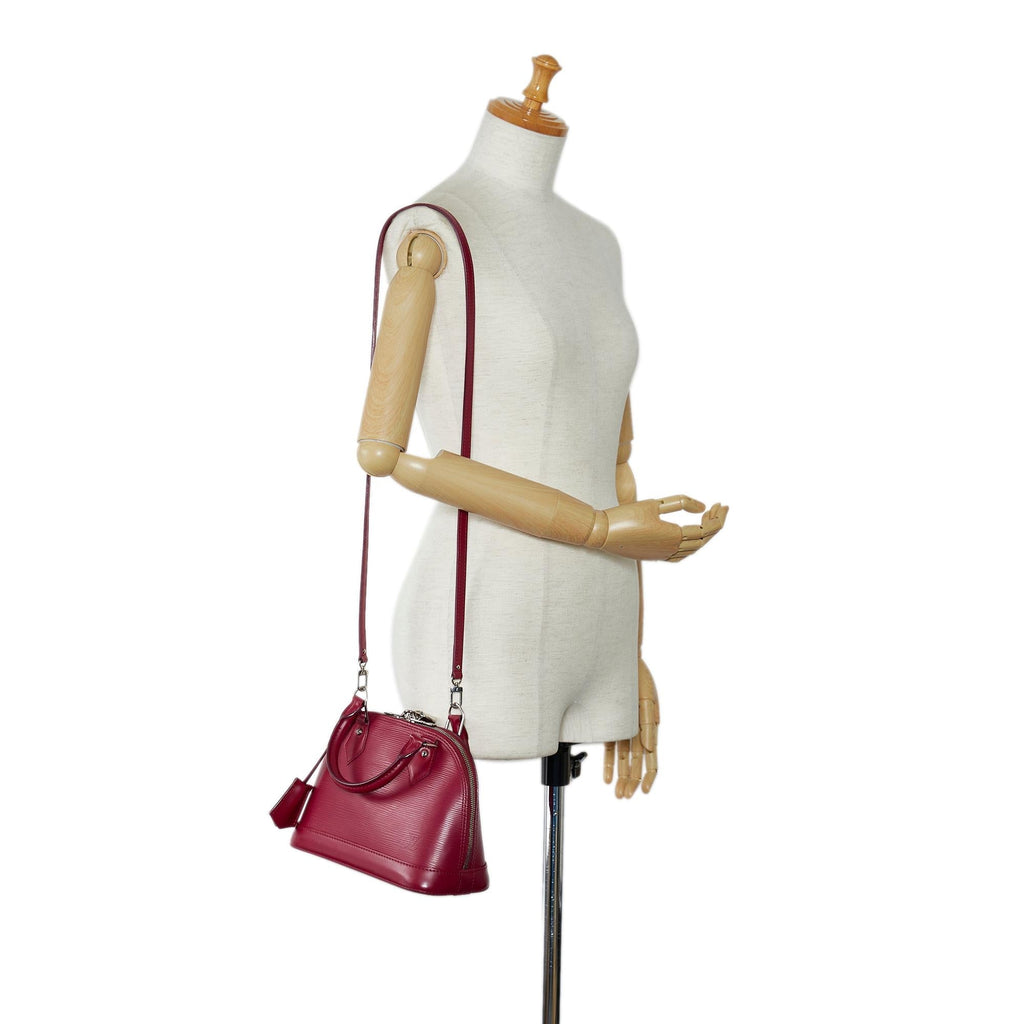 LO-LV bags 7820