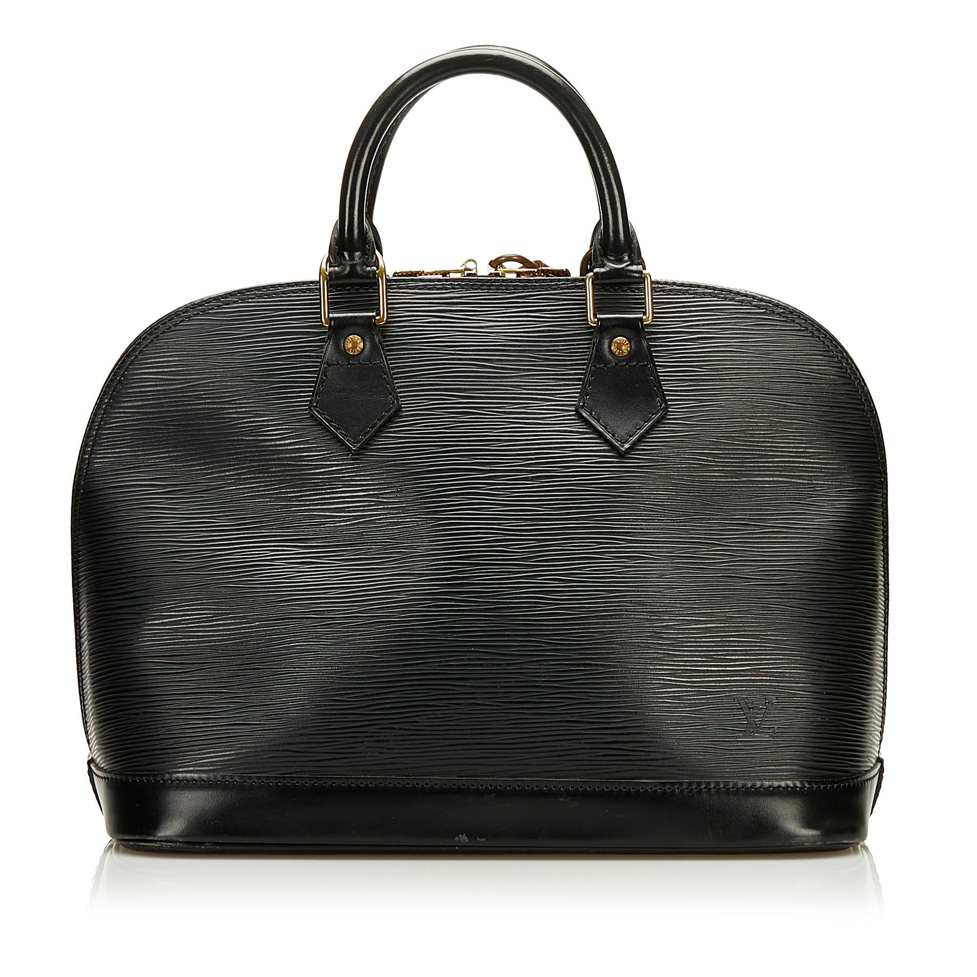 LO-LV bags 7617